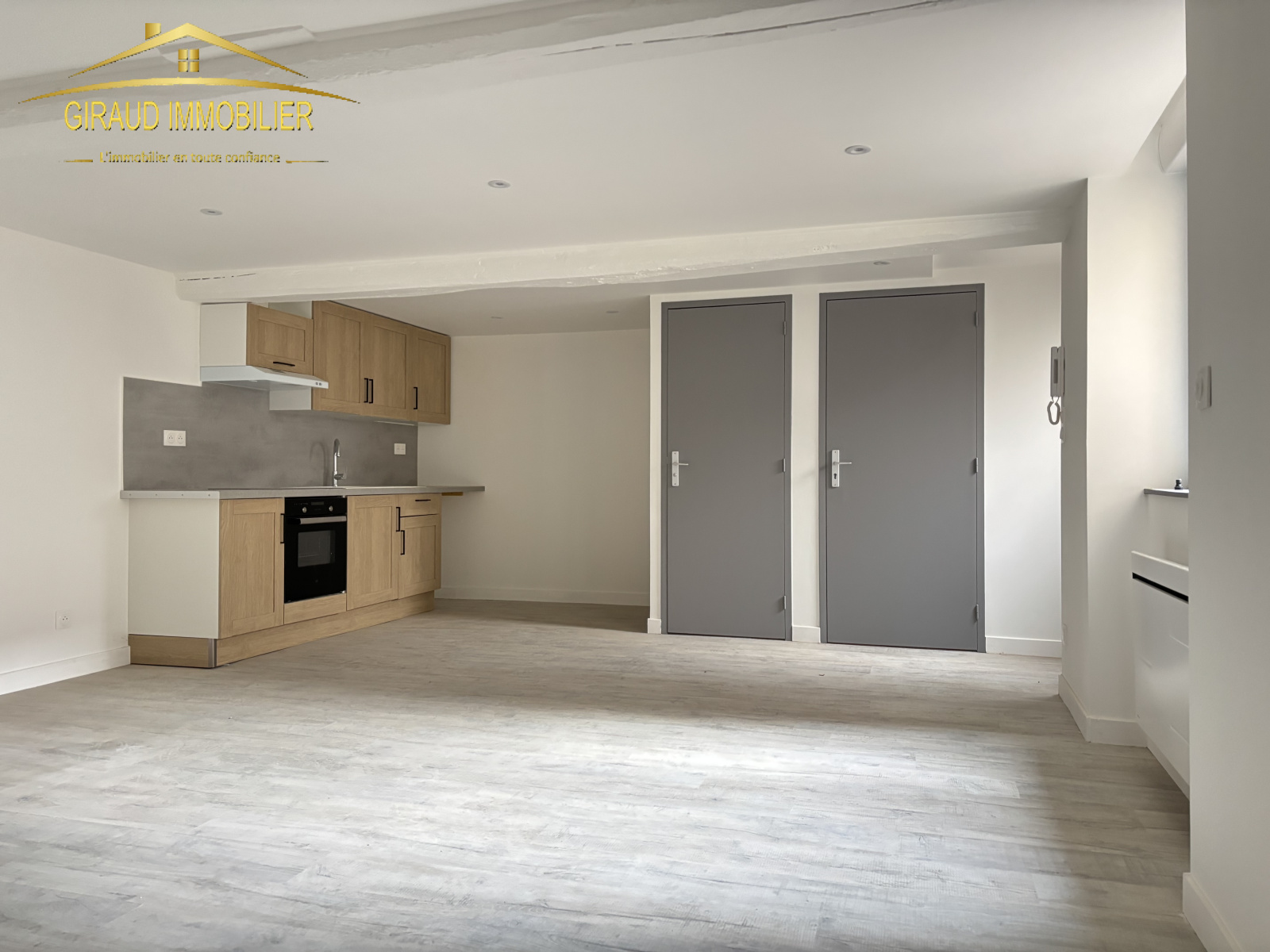 Image_1, Appartement, Charlieu, ref :414RDC