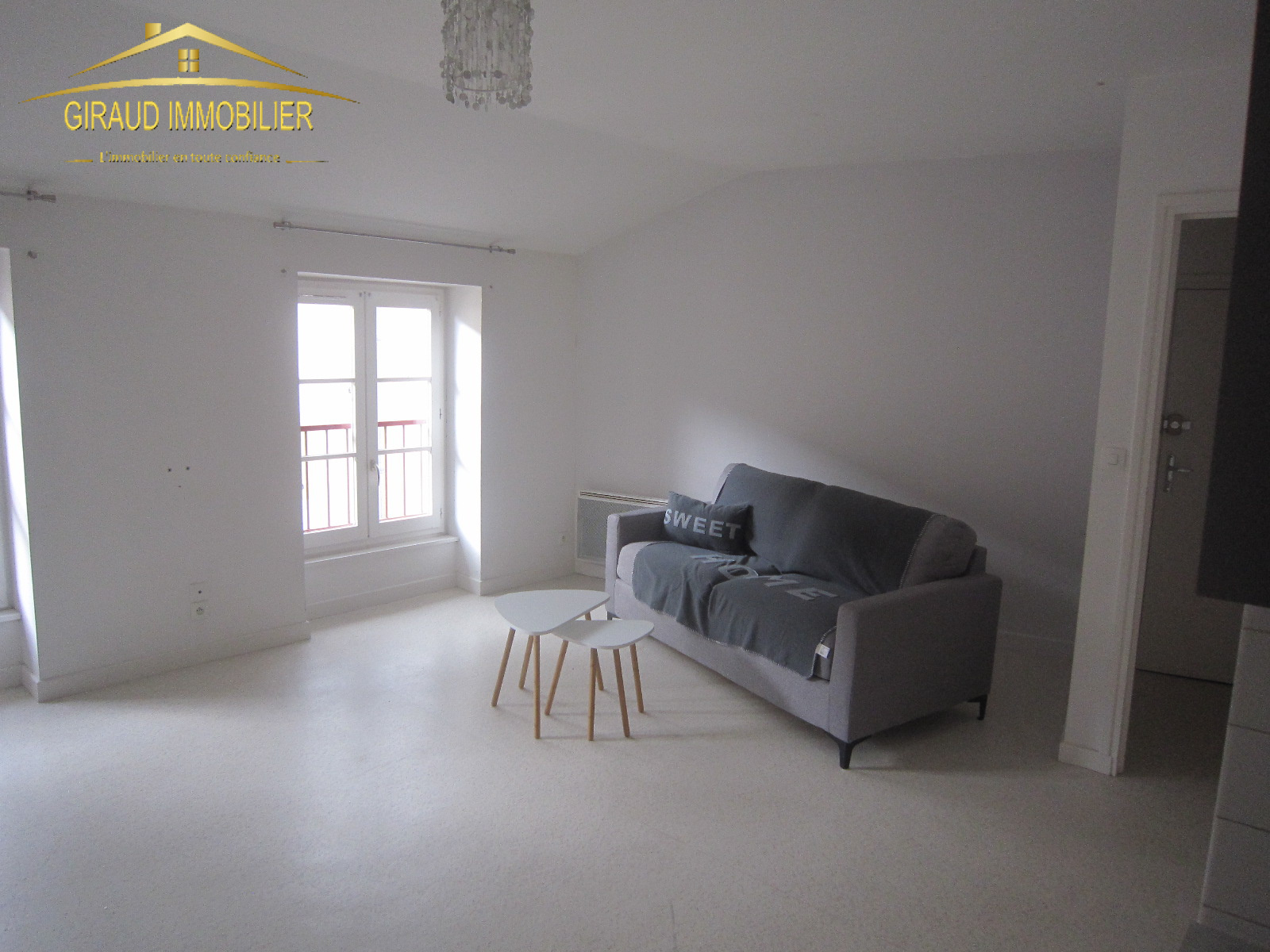 Image_2, Appartement, Charlieu, ref :654