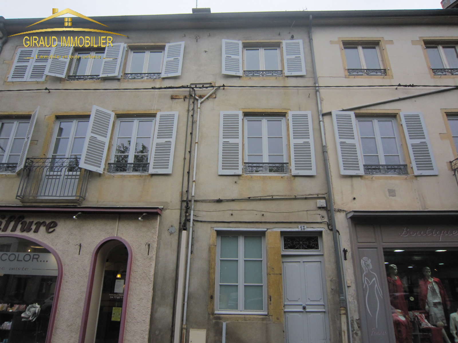 Image_11, Appartement, Charlieu, ref :849