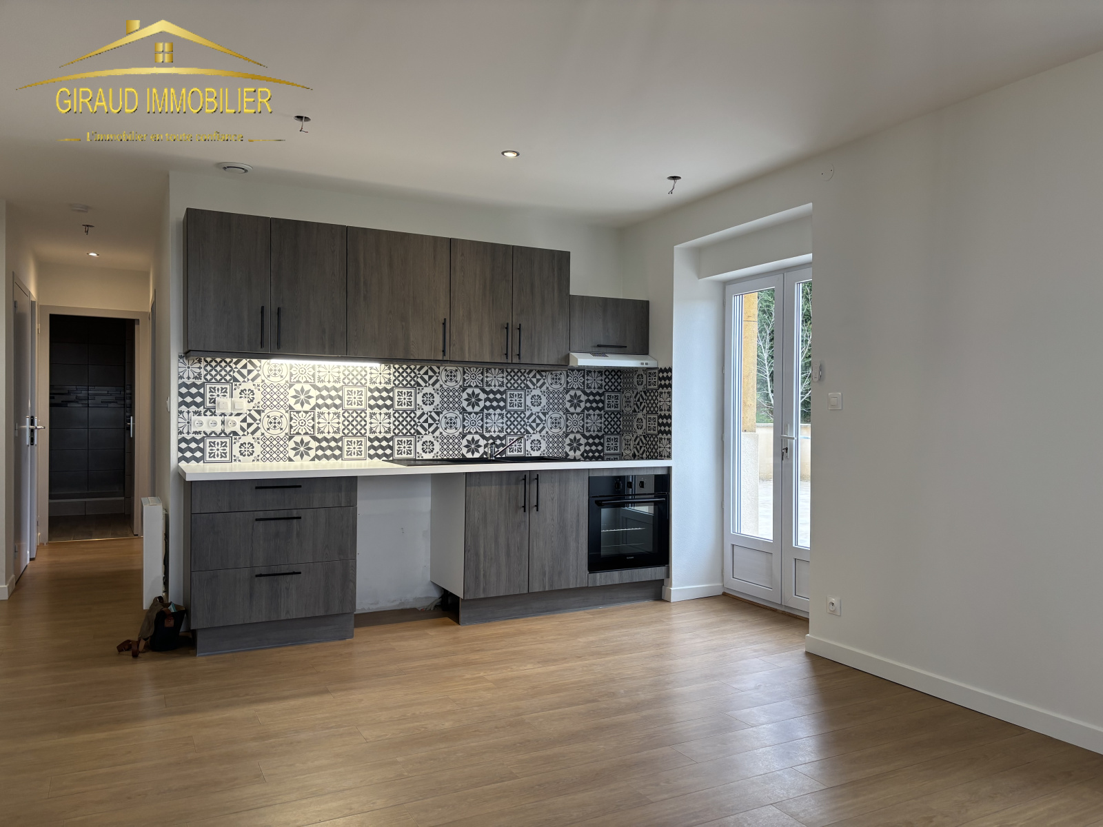 Image_2, Appartement, Cuinzier, ref :851