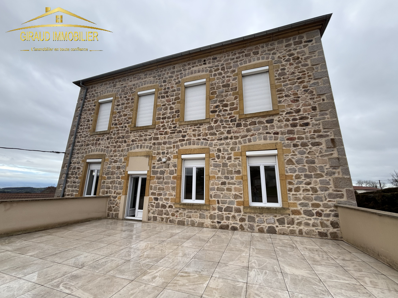 Image_7, Appartement, Cuinzier, ref :851