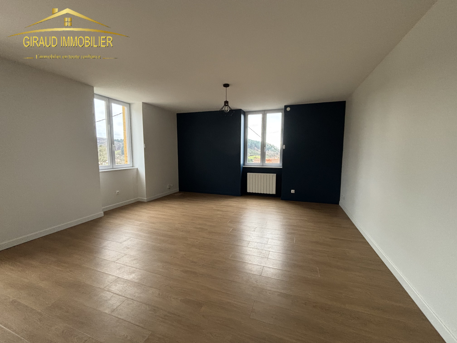 Image_3, Appartement, Cuinzier, ref :851