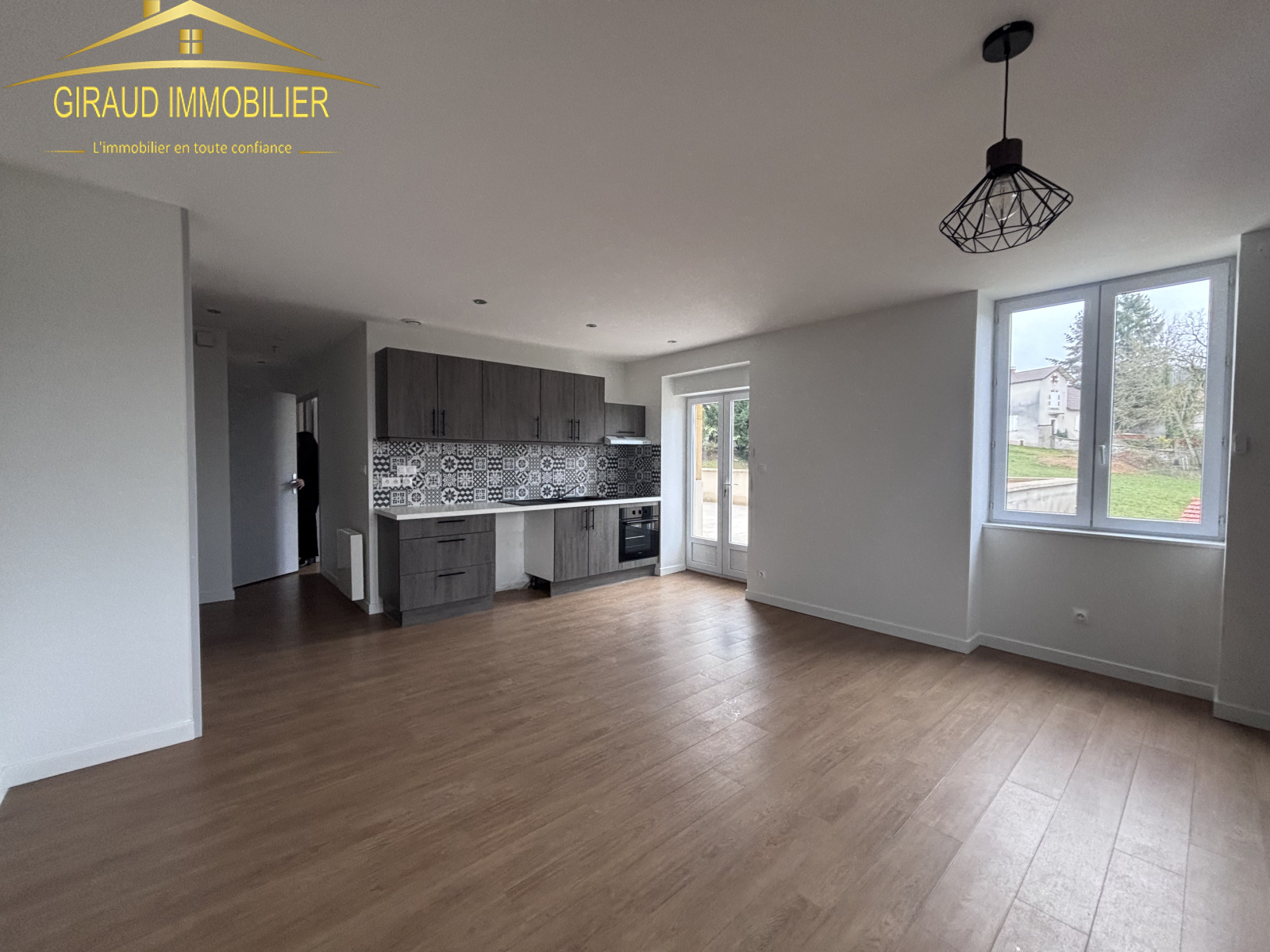 Image_11, Appartement, Cuinzier, ref :851