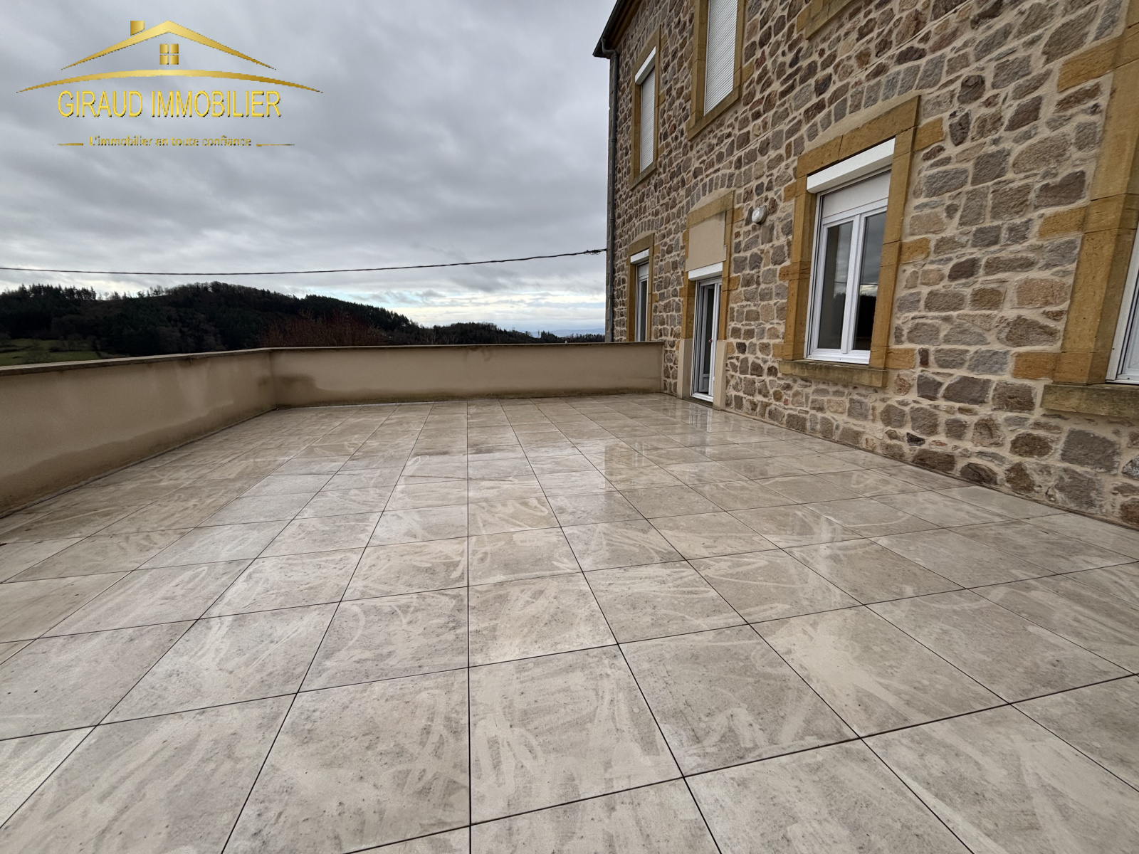 Image_1, Appartement, Cuinzier, ref :851