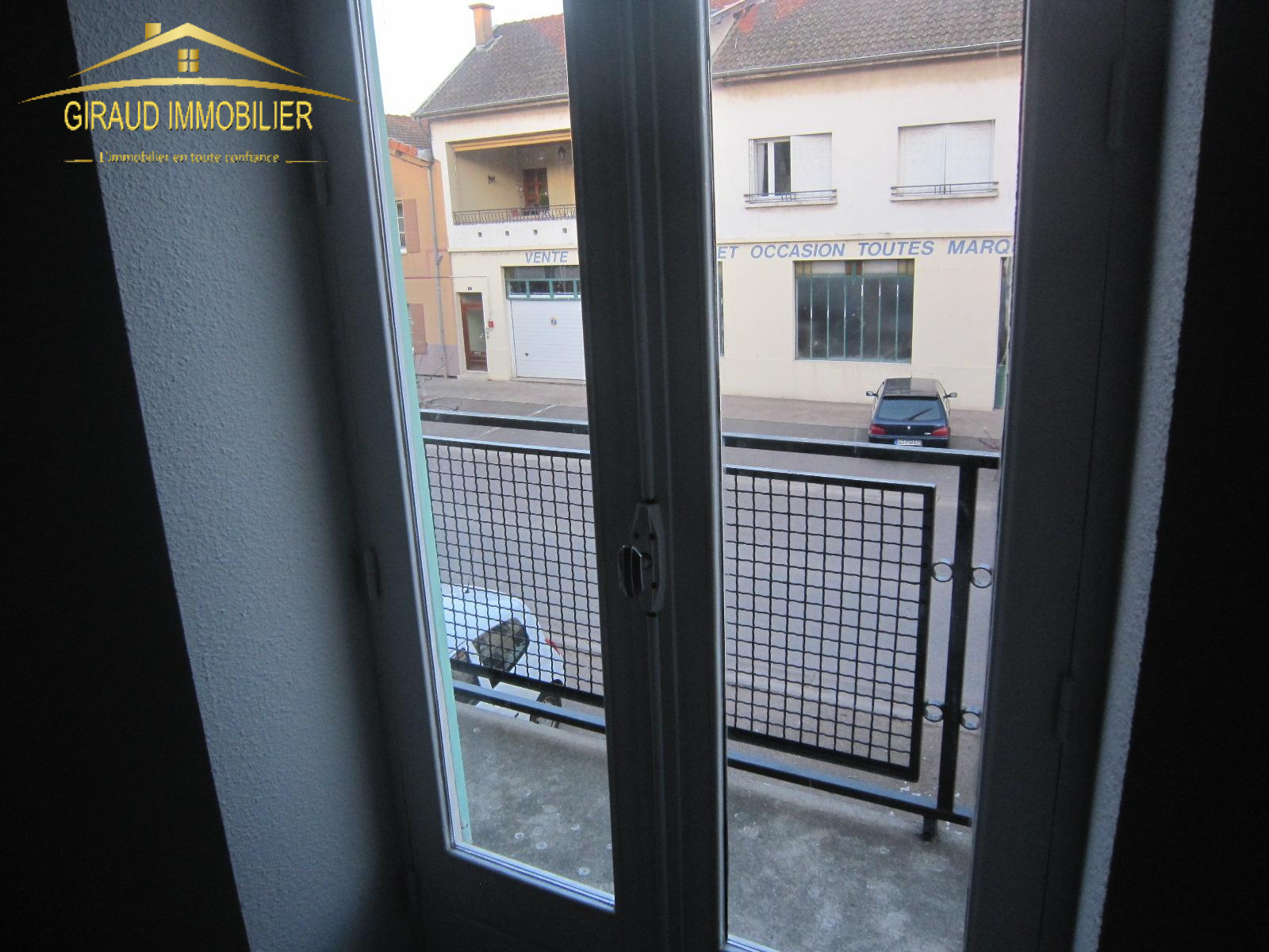 Image_, Appartement, Charlieu, ref :653 T3