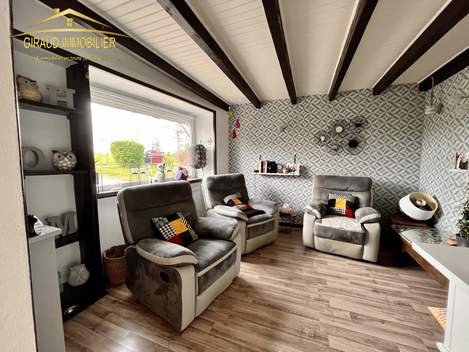 Image_, Maison, Saint-Nizier-sous-Charlieu, ref :2810