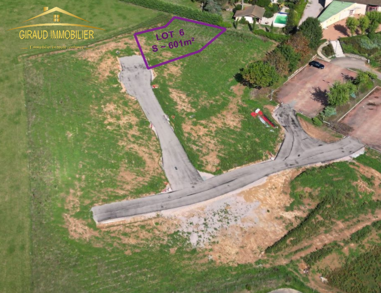 Image_1, Terrain à batir, Mars, ref :2937