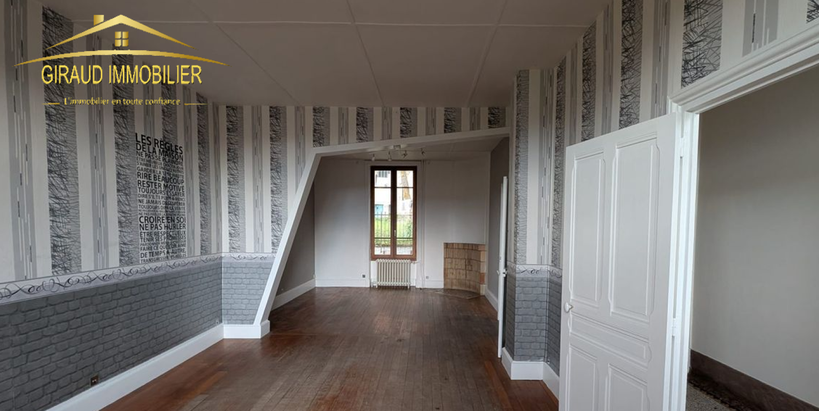 Image_3, Maison, Chauffailles, ref :2928