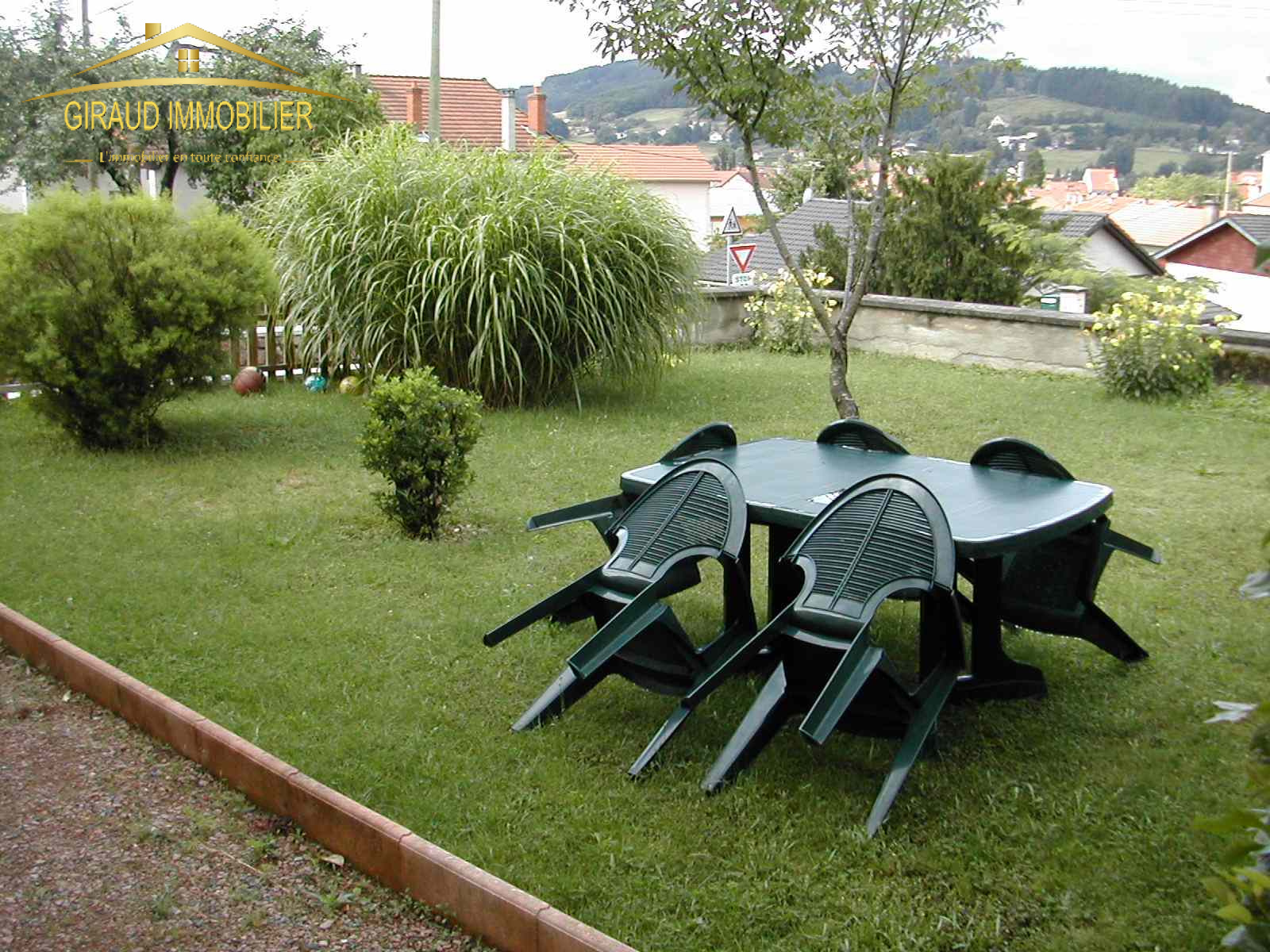 Image_15, Maison, Chauffailles, ref :2928