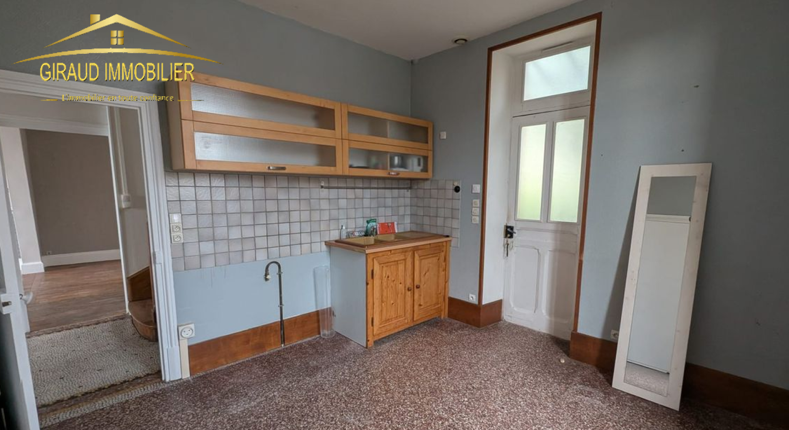 Image_5, Maison, Chauffailles, ref :2928