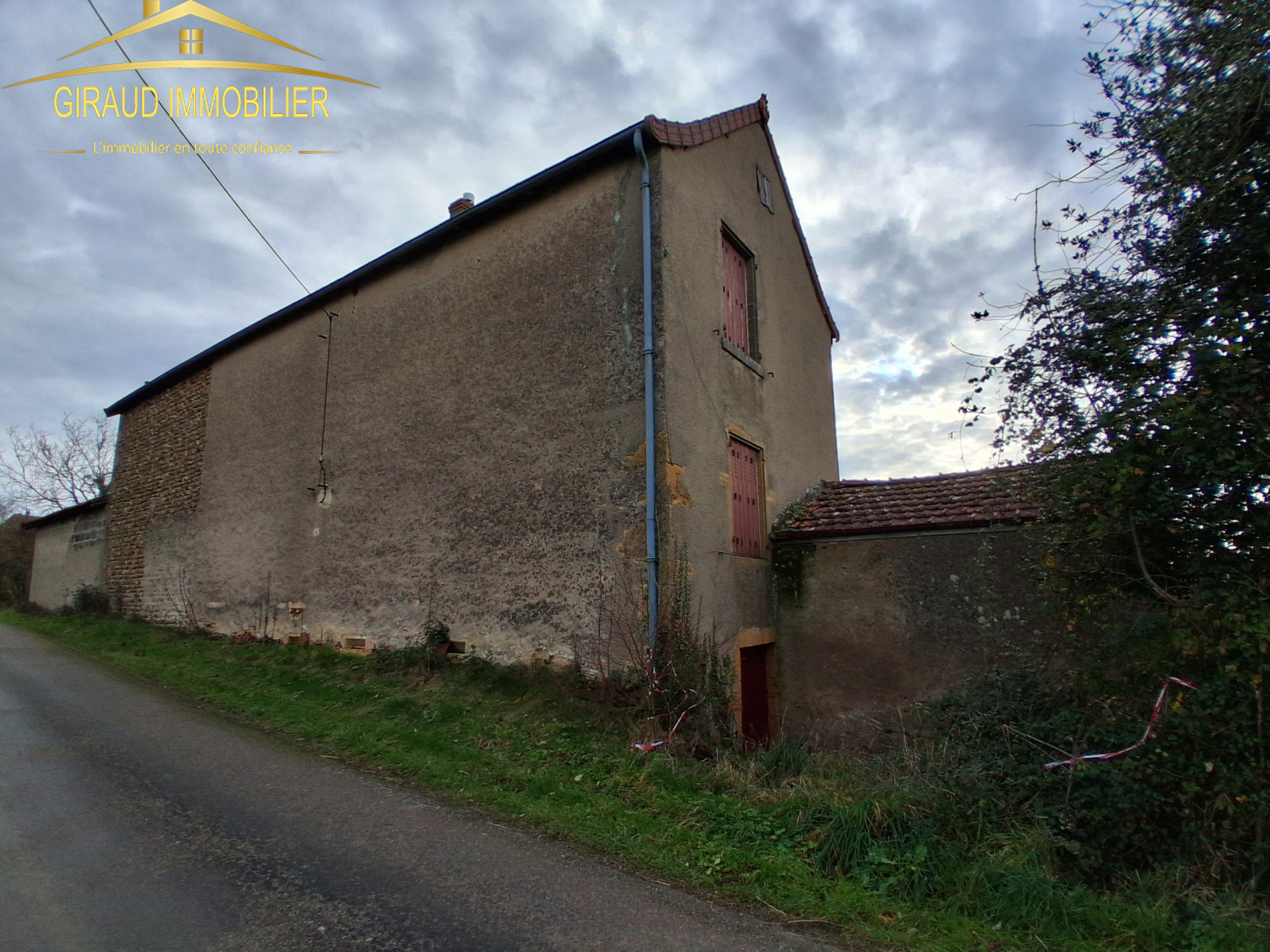 Image_8, Maison, Fleury-la-Montagne, ref :2957D