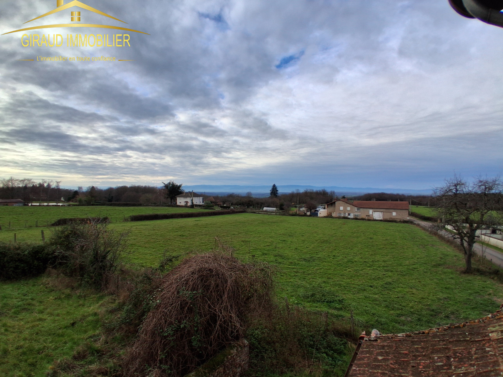 Image_7, Maison, Fleury-la-Montagne, ref :2957D