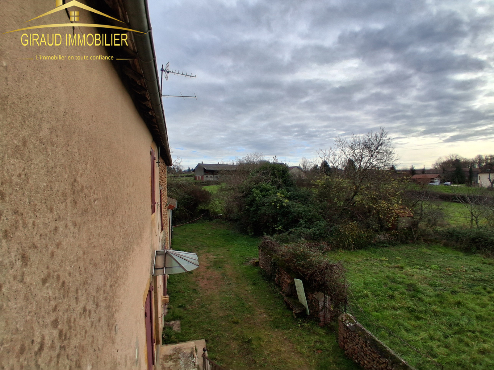 Image_5, Maison, Fleury-la-Montagne, ref :2957D