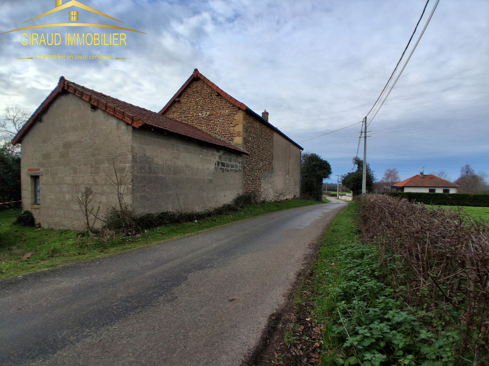 Image_2, Maison, Fleury-la-Montagne, ref :2957D