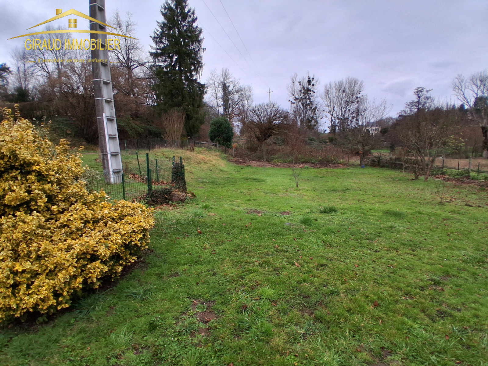 Image_21, Maison, Saint-Maurice-lès-Châteauneuf, ref :2958