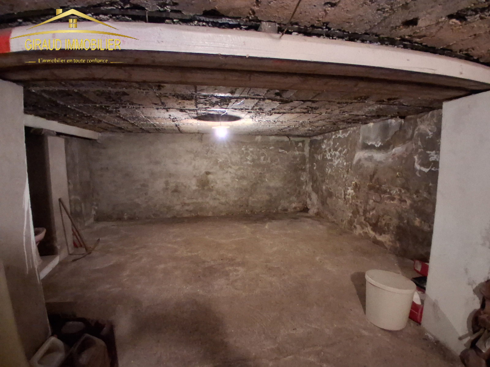 Image_20, Maison, Saint-Maurice-lès-Châteauneuf, ref :2958