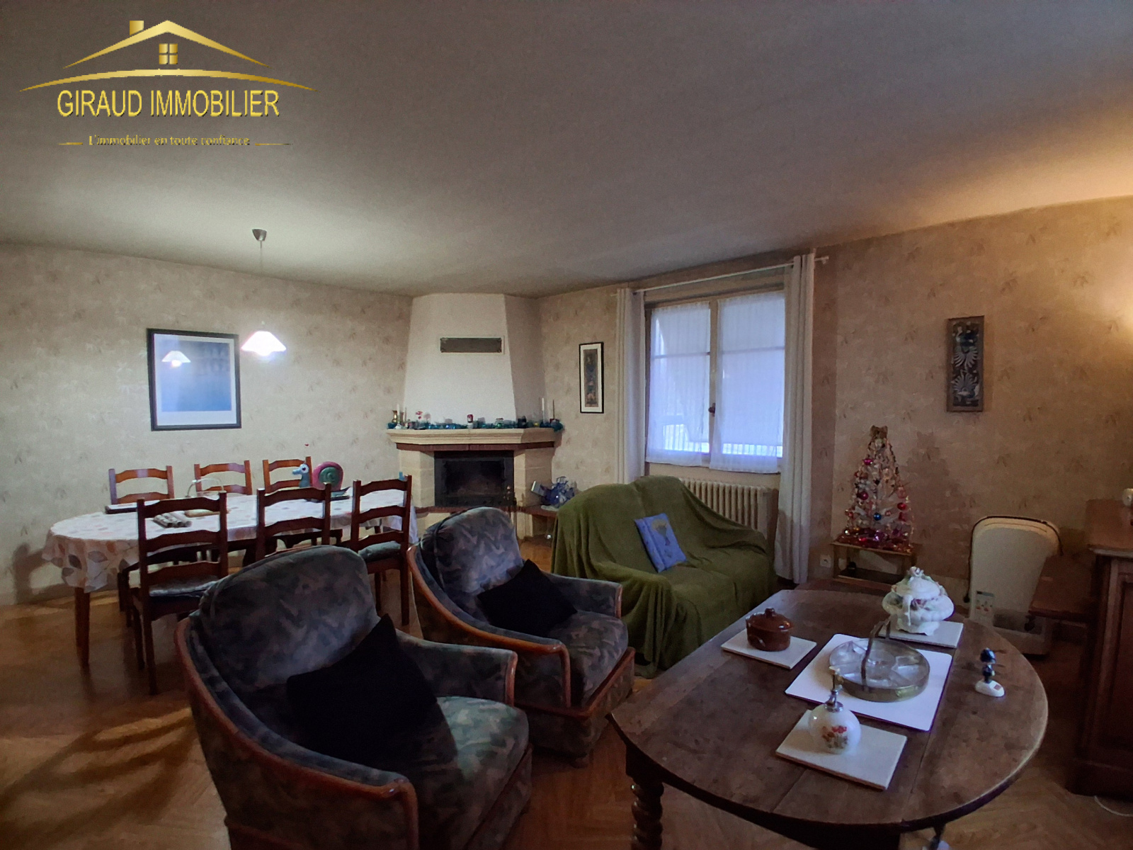 Image_6, Maison, Saint-Maurice-lès-Châteauneuf, ref :2958