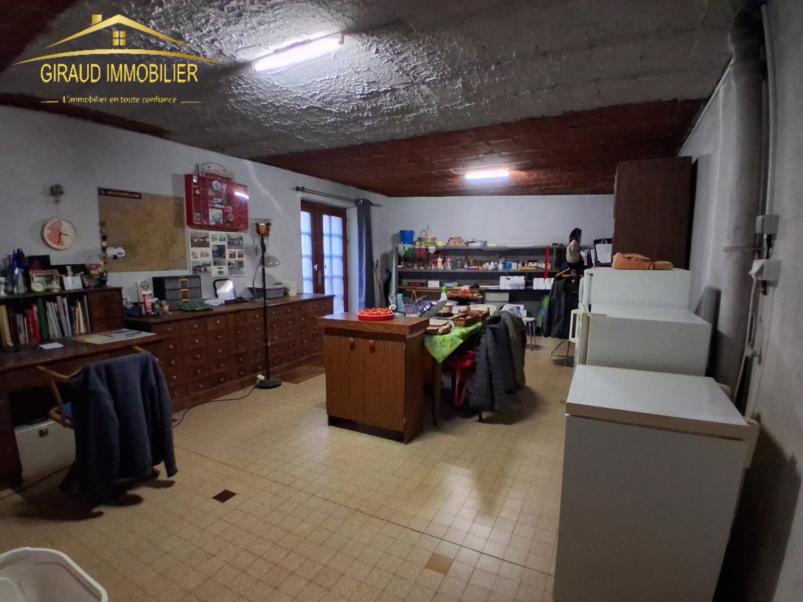 Image_15, Maison, Saint-Maurice-lès-Châteauneuf, ref :2958