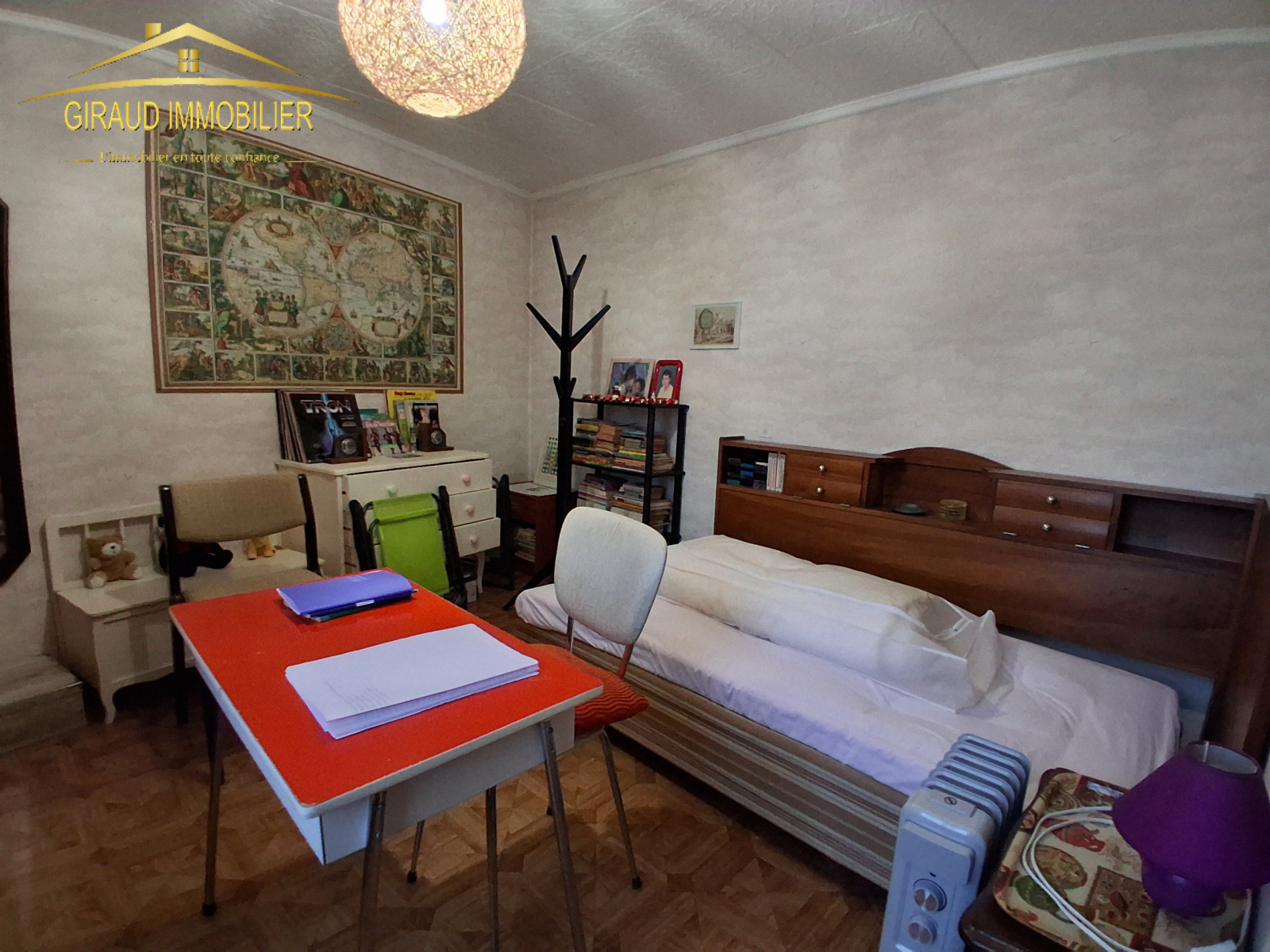 Image_9, Maison, Saint-Maurice-lès-Châteauneuf, ref :2958