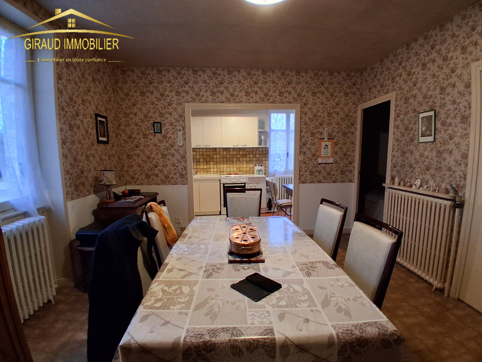 Image_5, Maison, Saint-Maurice-lès-Châteauneuf, ref :2958