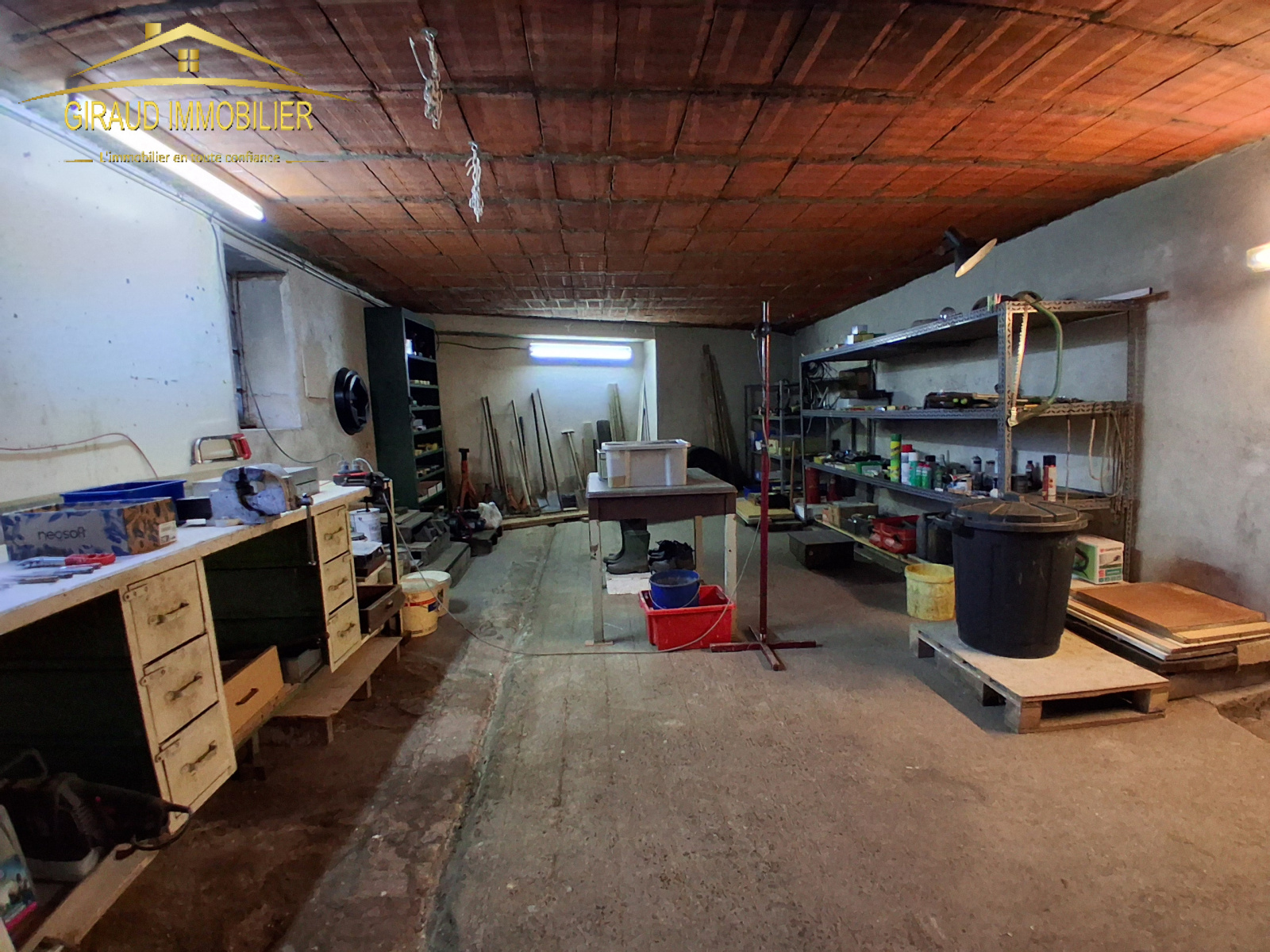 Image_19, Maison, Saint-Maurice-lès-Châteauneuf, ref :2958