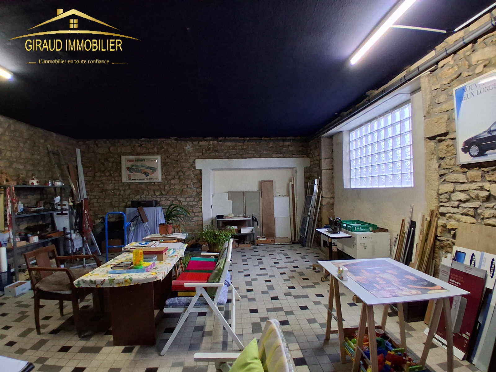 Image_17, Maison, Saint-Maurice-lès-Châteauneuf, ref :2958