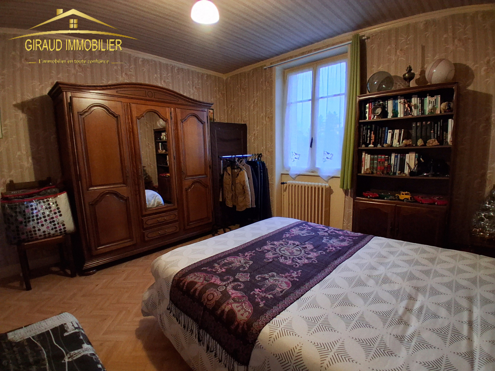 Image_14, Maison, Saint-Maurice-lès-Châteauneuf, ref :2958