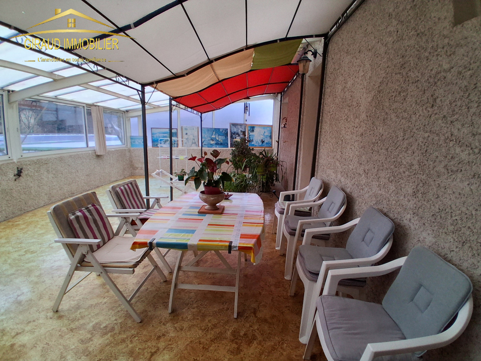 Image_3, Maison, Saint-Maurice-lès-Châteauneuf, ref :2958