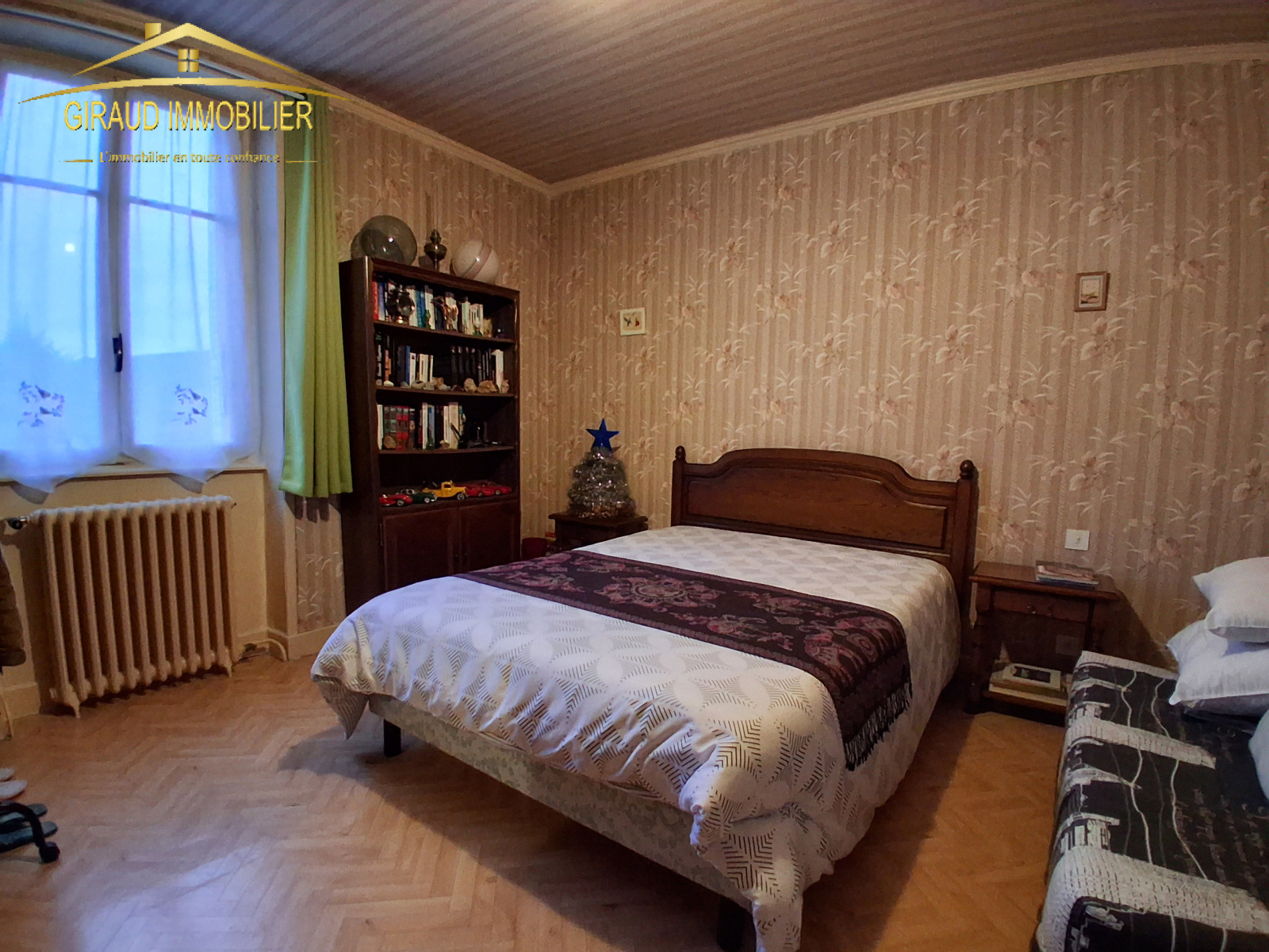 Image_13, Maison, Saint-Maurice-lès-Châteauneuf, ref :2958