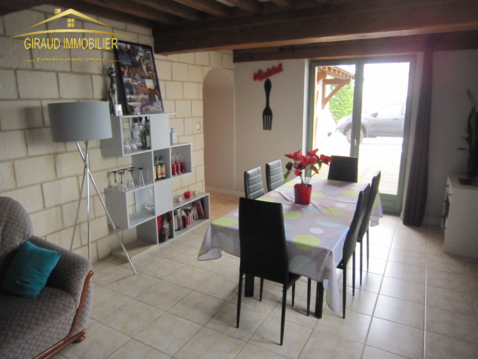 Image_2, Maison, Ligny-en-Brionnais, ref :802