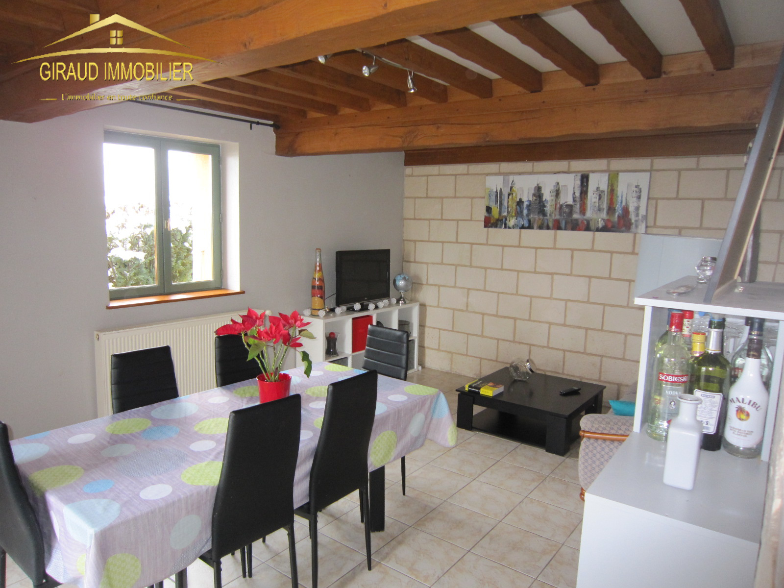 Image_4, Maison, Ligny-en-Brionnais, ref :802