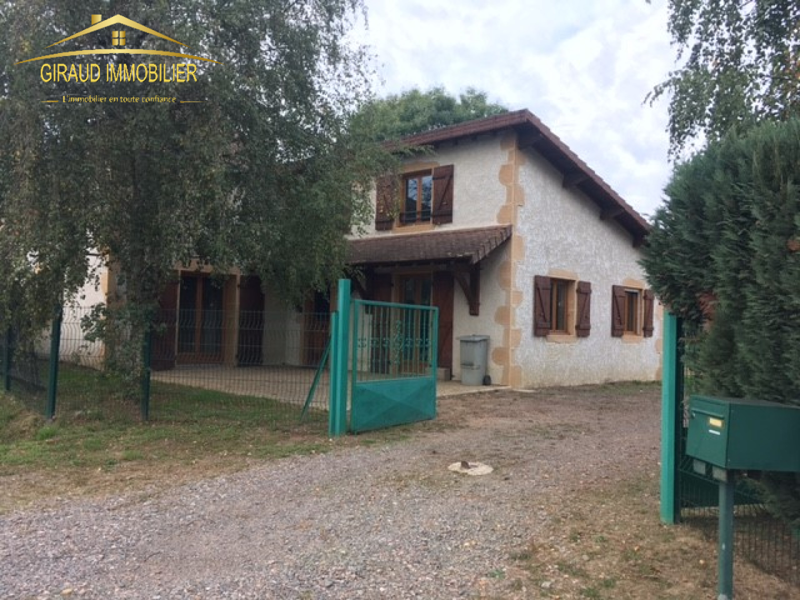 Image_1, Maison, Ligny-en-Brionnais, ref :802