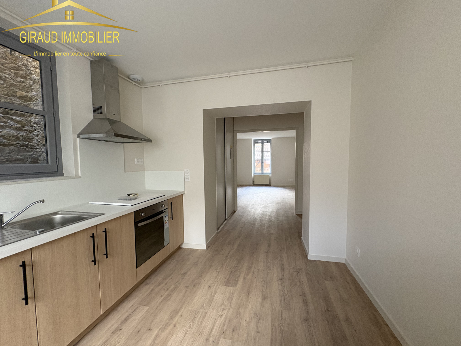 Image_1, Appartement, Charlieu, ref :185-2G1