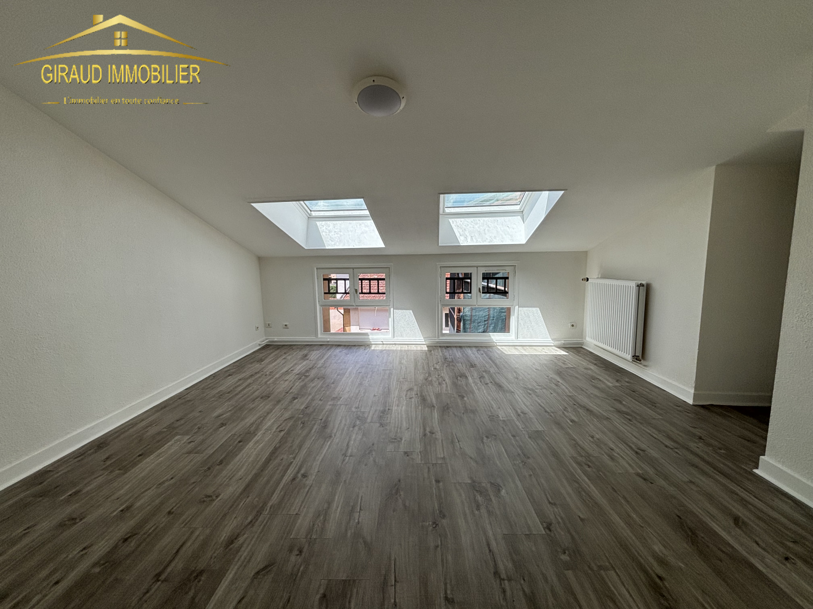 Image_2, Appartement, Charlieu, ref :532