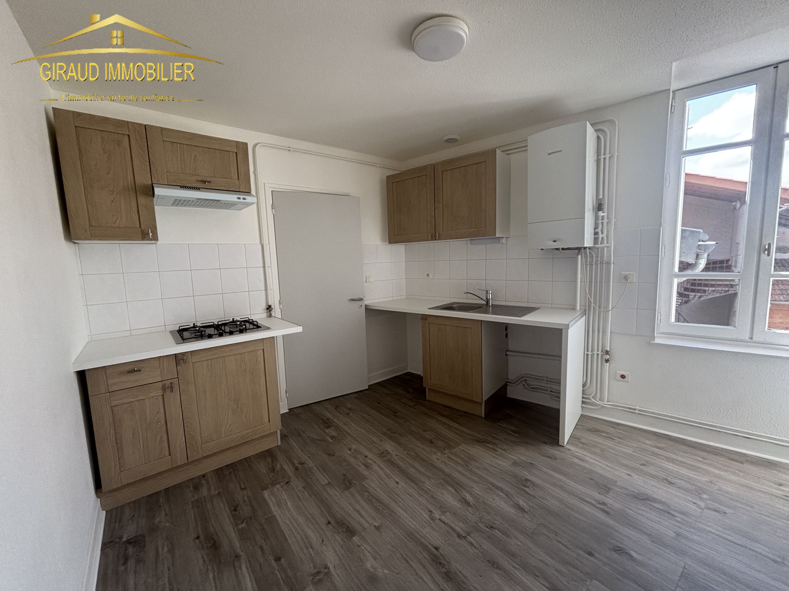 Image_1, Appartement, Charlieu, ref :532