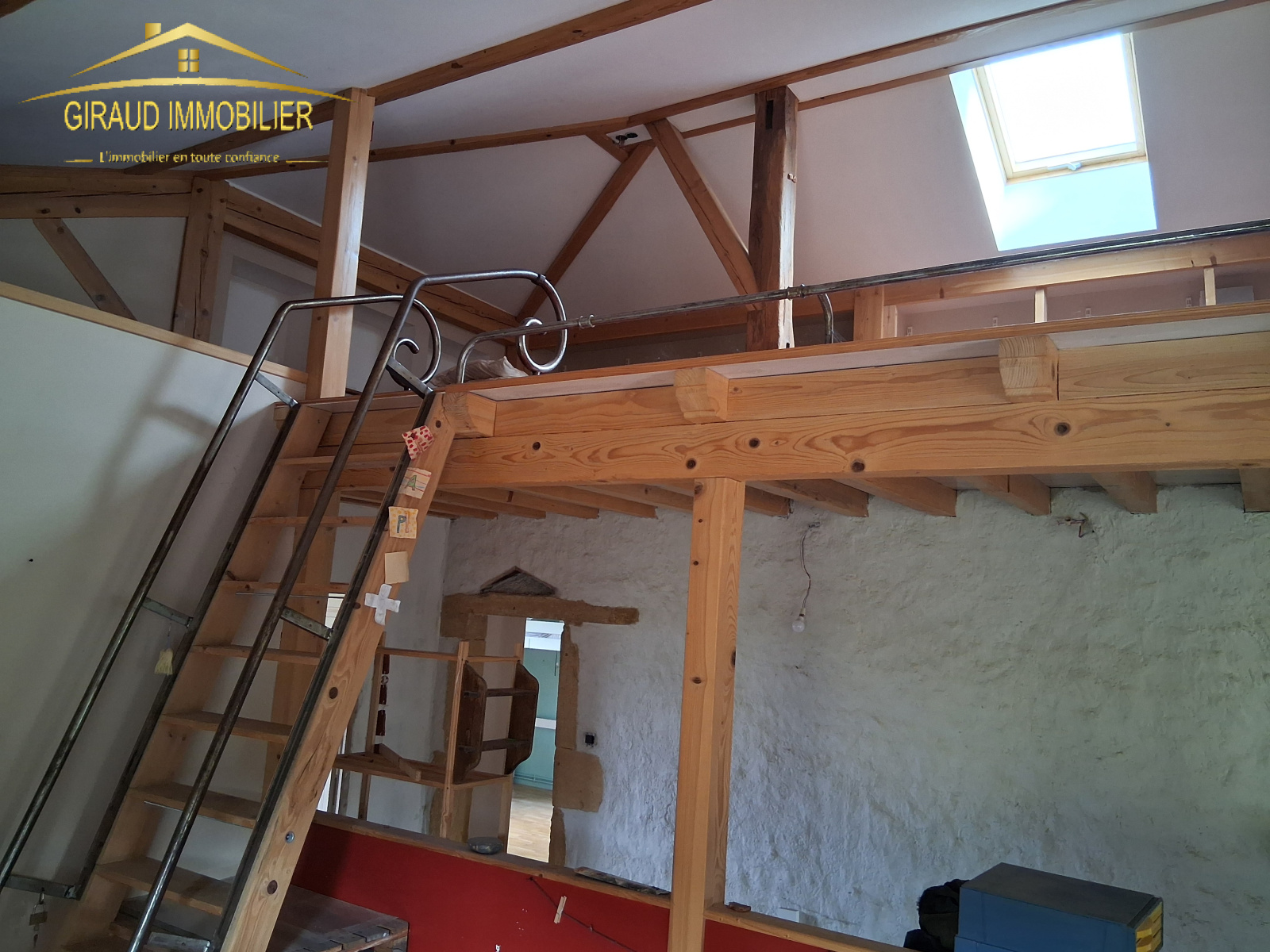 Image_6, Propriete, Fleury-la-Montagne, ref :2922