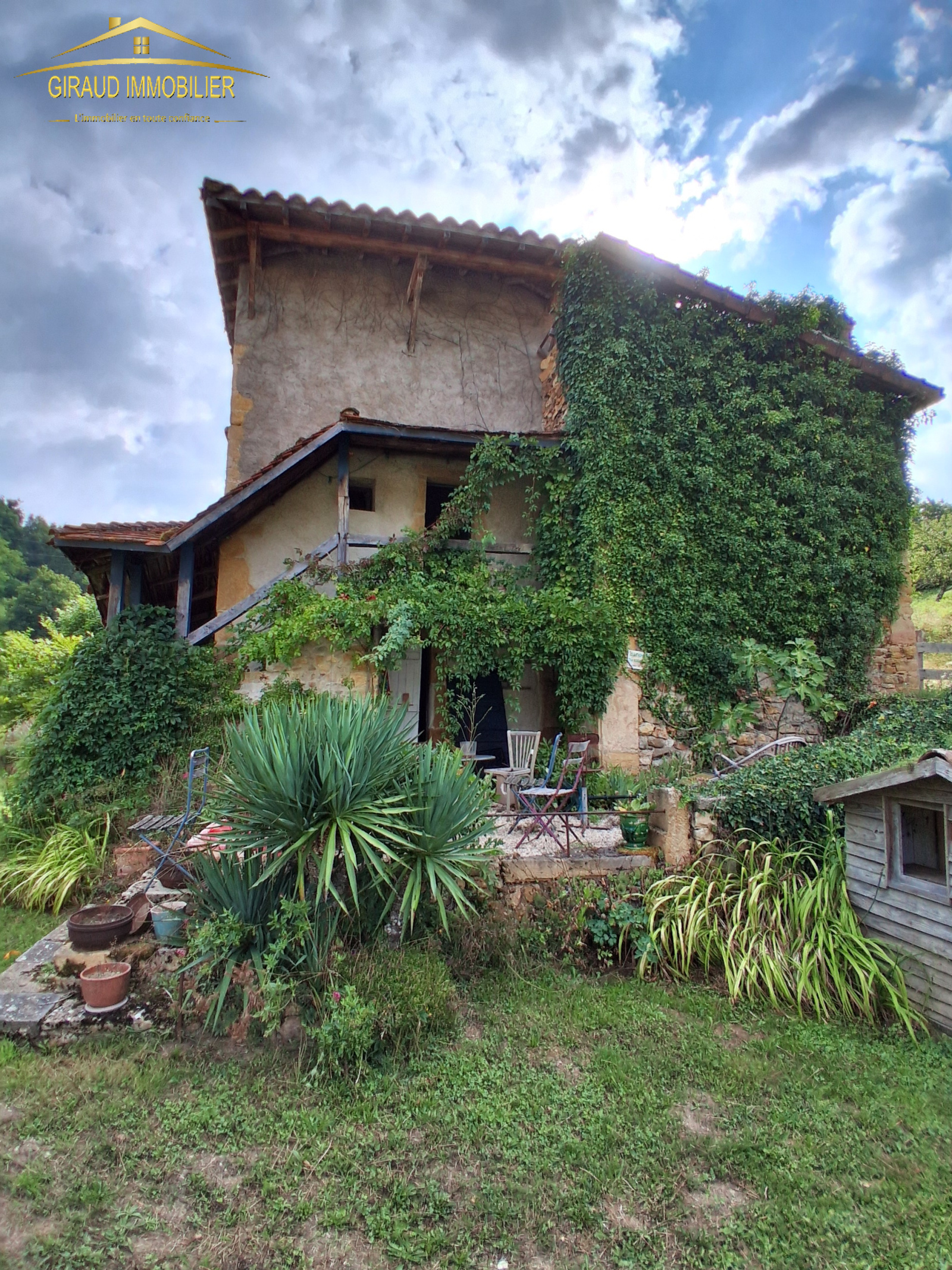 Image_2, Propriete, Fleury-la-Montagne, ref :2922