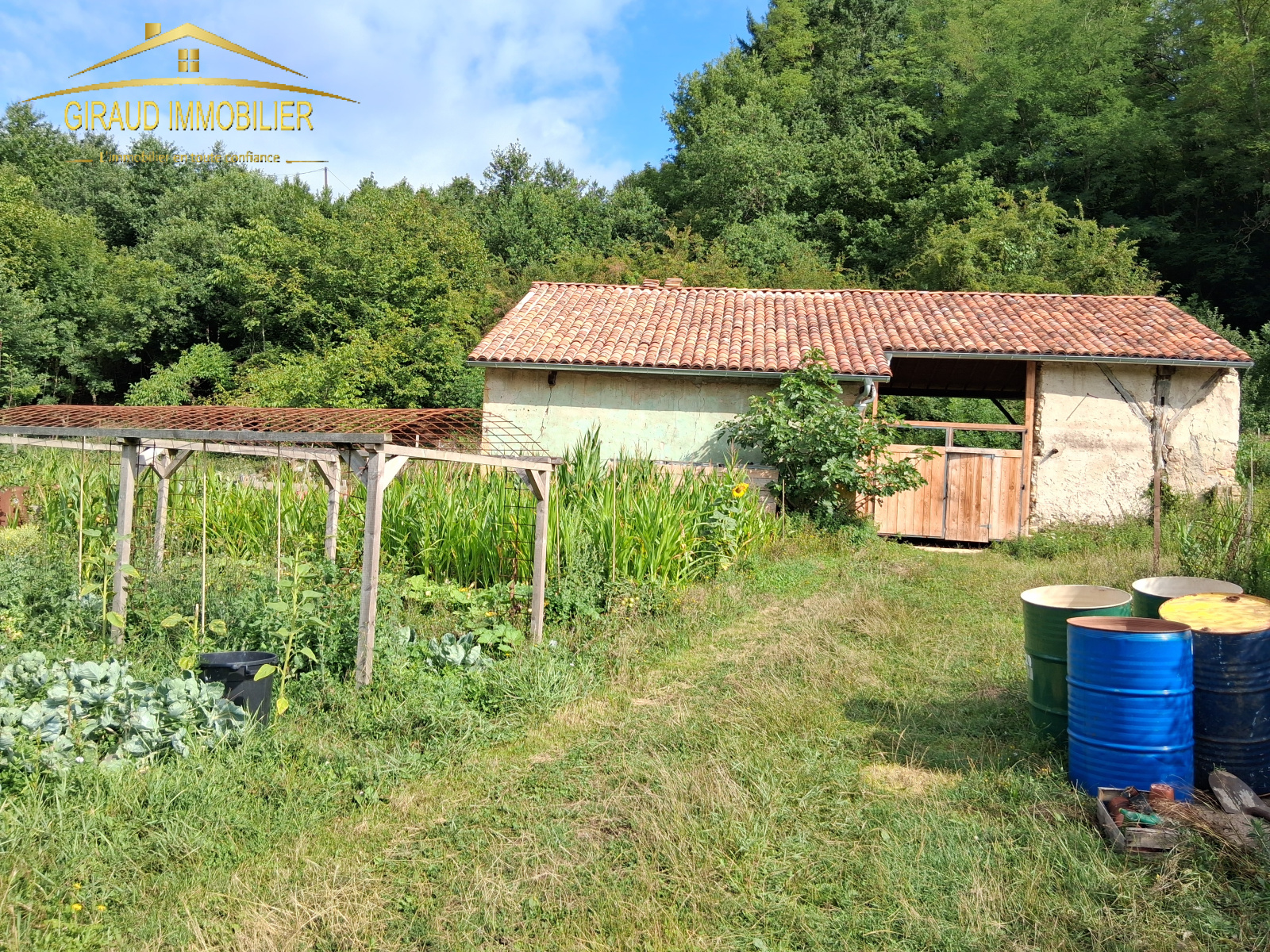 Image_13, Propriete, Fleury-la-Montagne, ref :2922