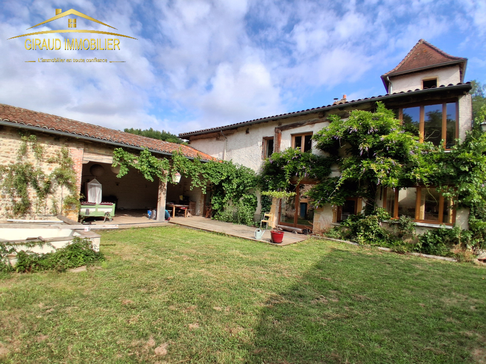 Image_1, Propriete, Fleury-la-Montagne, ref :2922