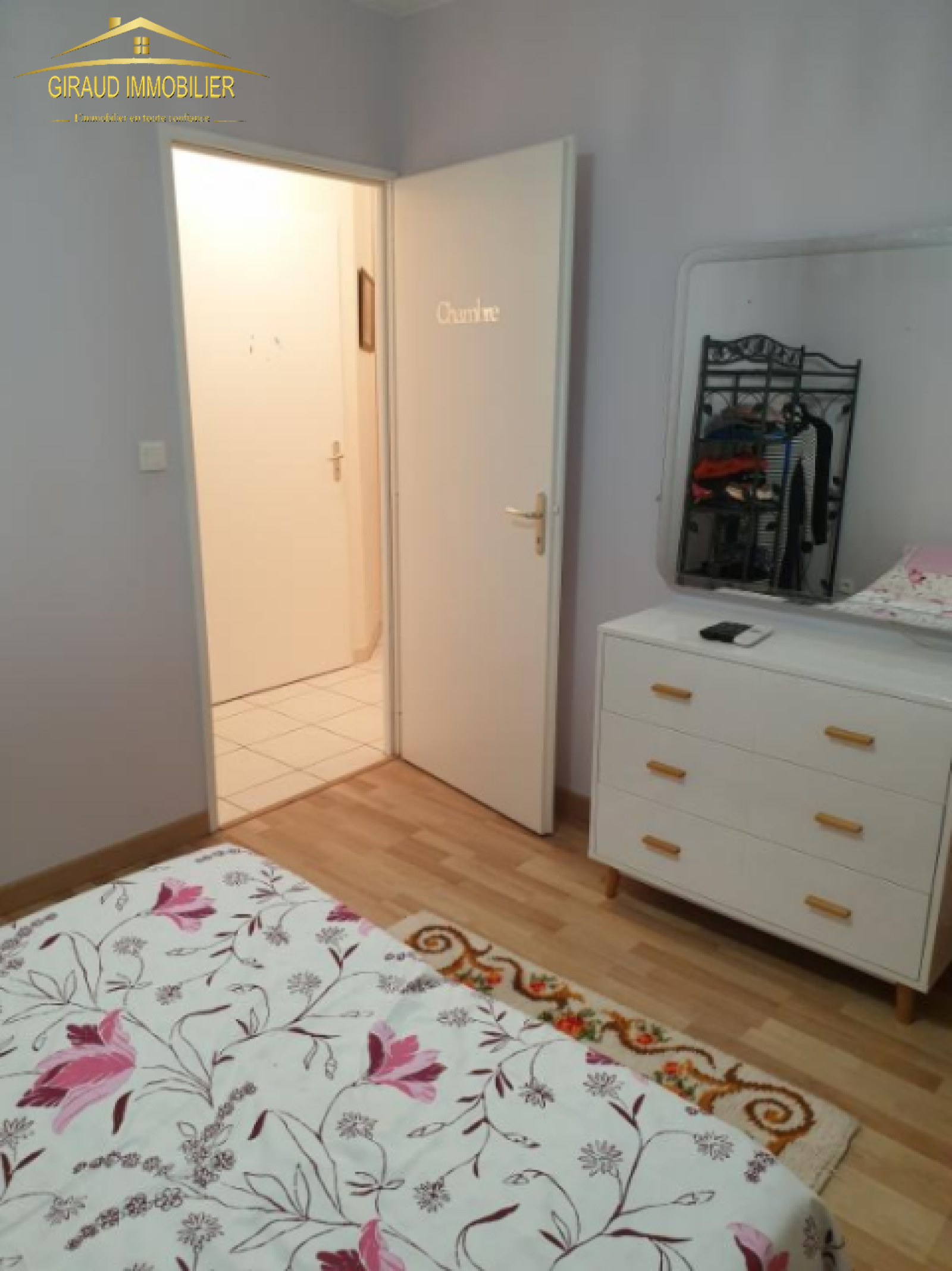Image_, Appartement, Charlieu, ref :2635