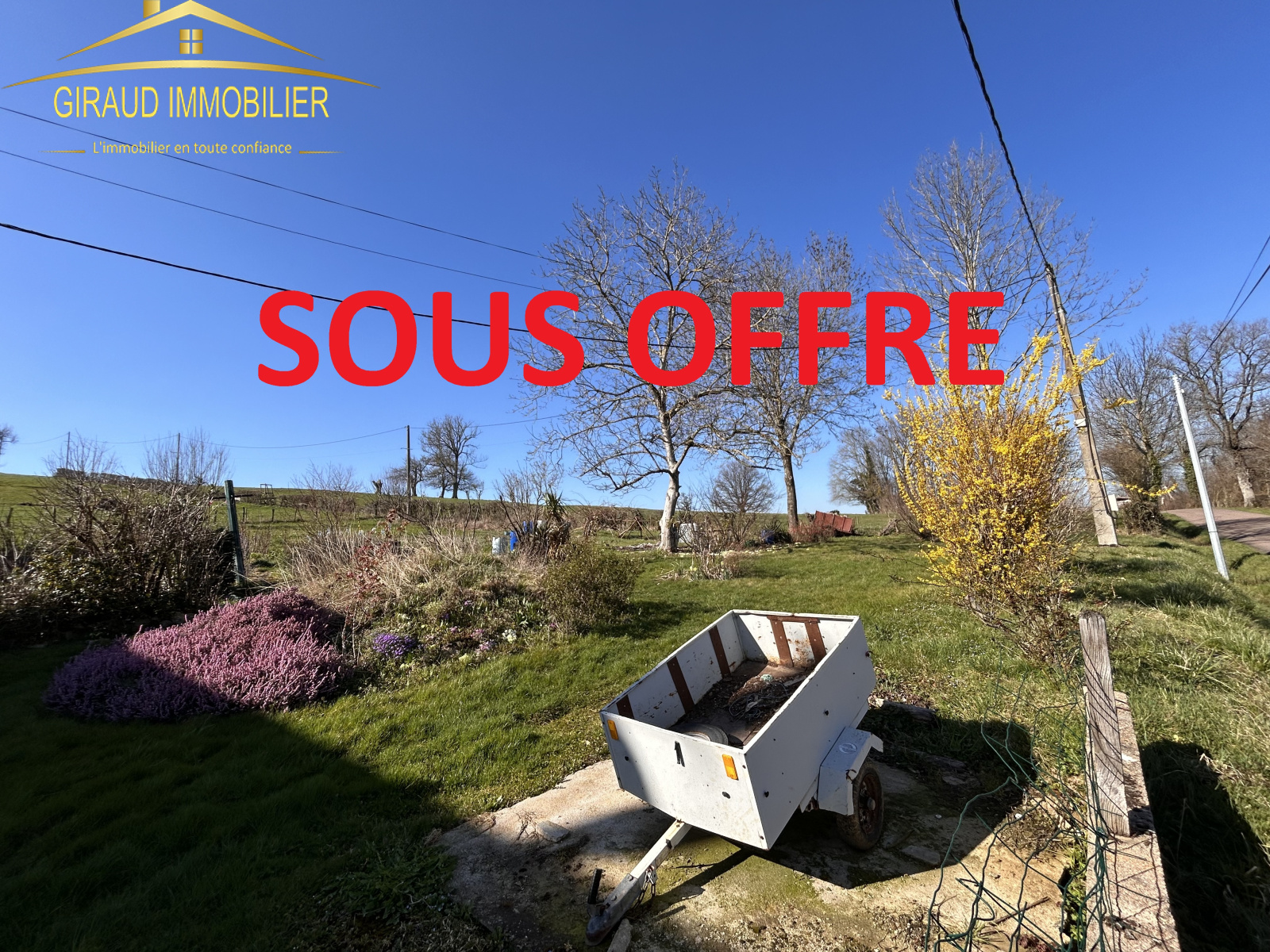 Image_1, Maison, Maizilly, ref :2894