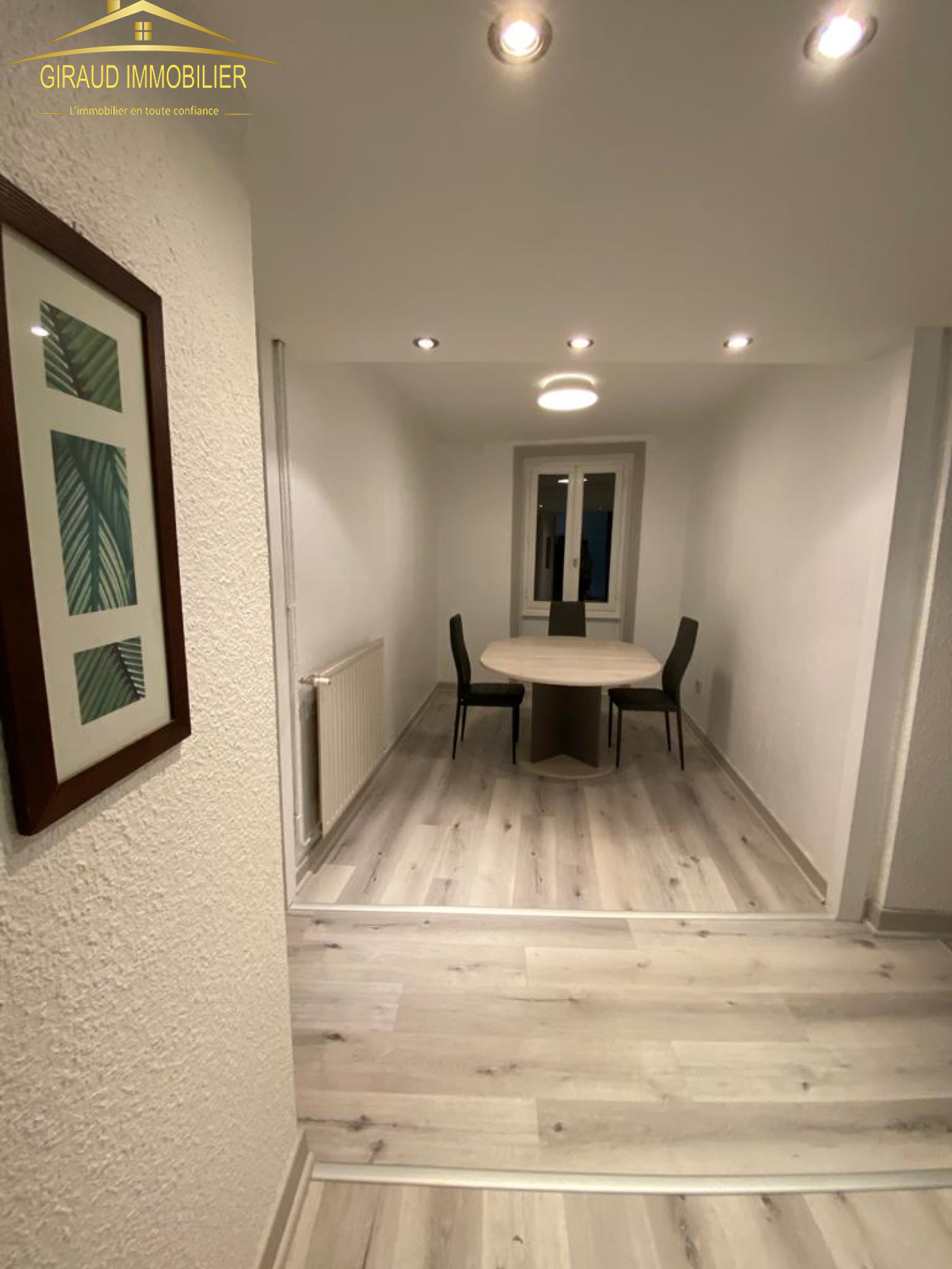 Image_3, Appartement, Roanne, ref :2972