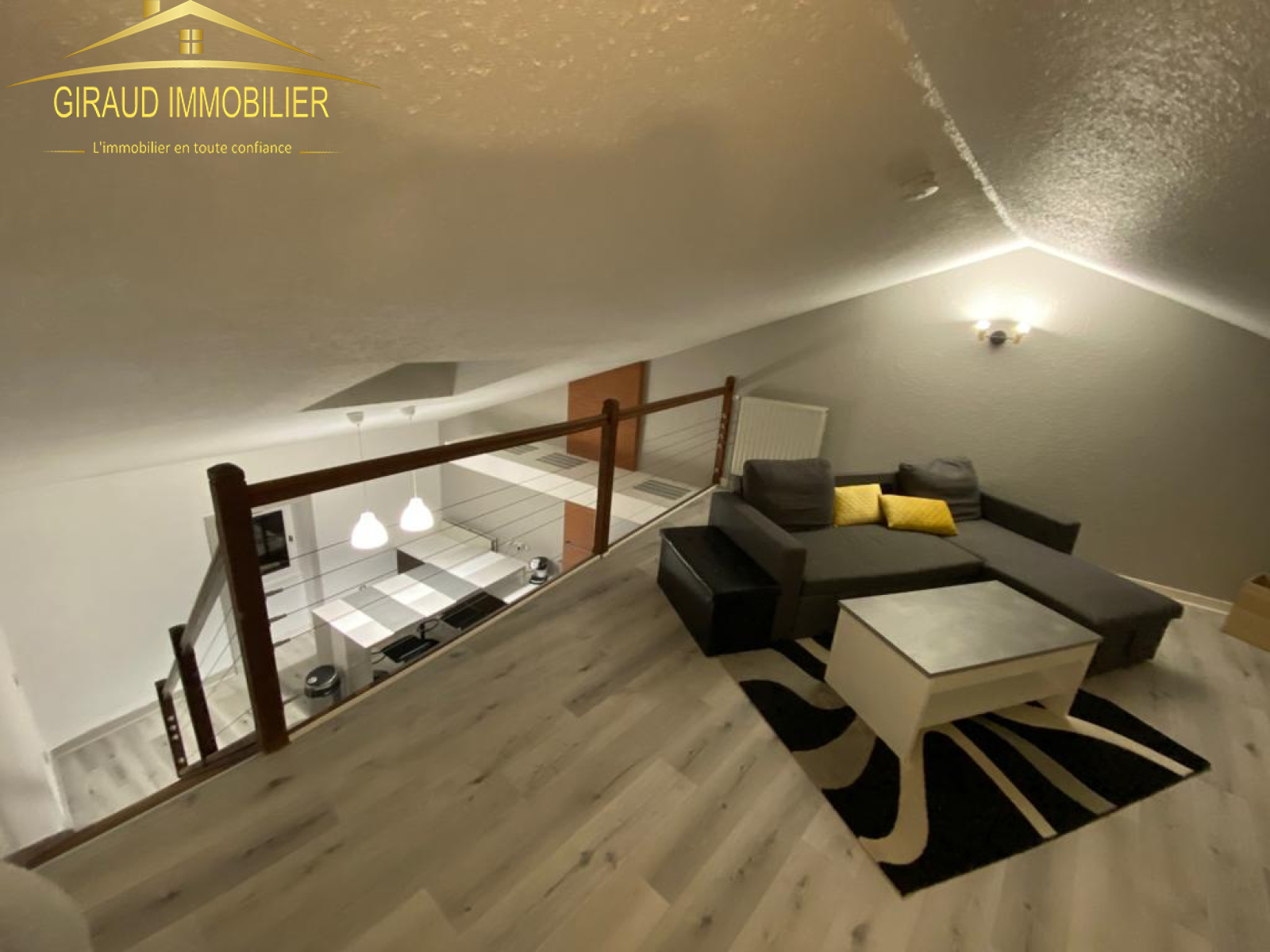 Image_10, Appartement, Roanne, ref :2972