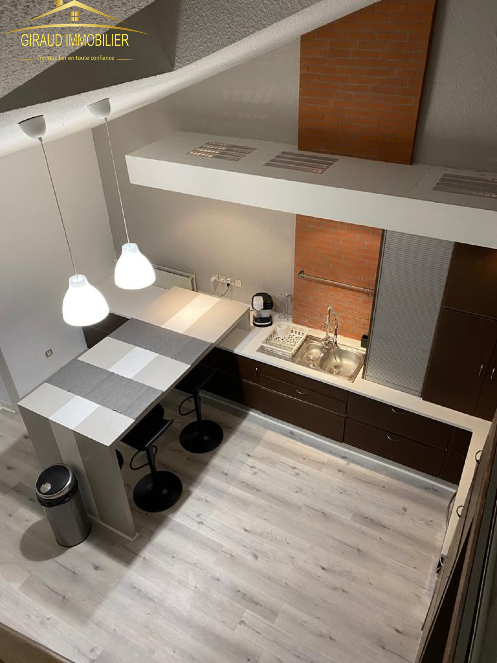 Image_2, Appartement, Roanne, ref :2972