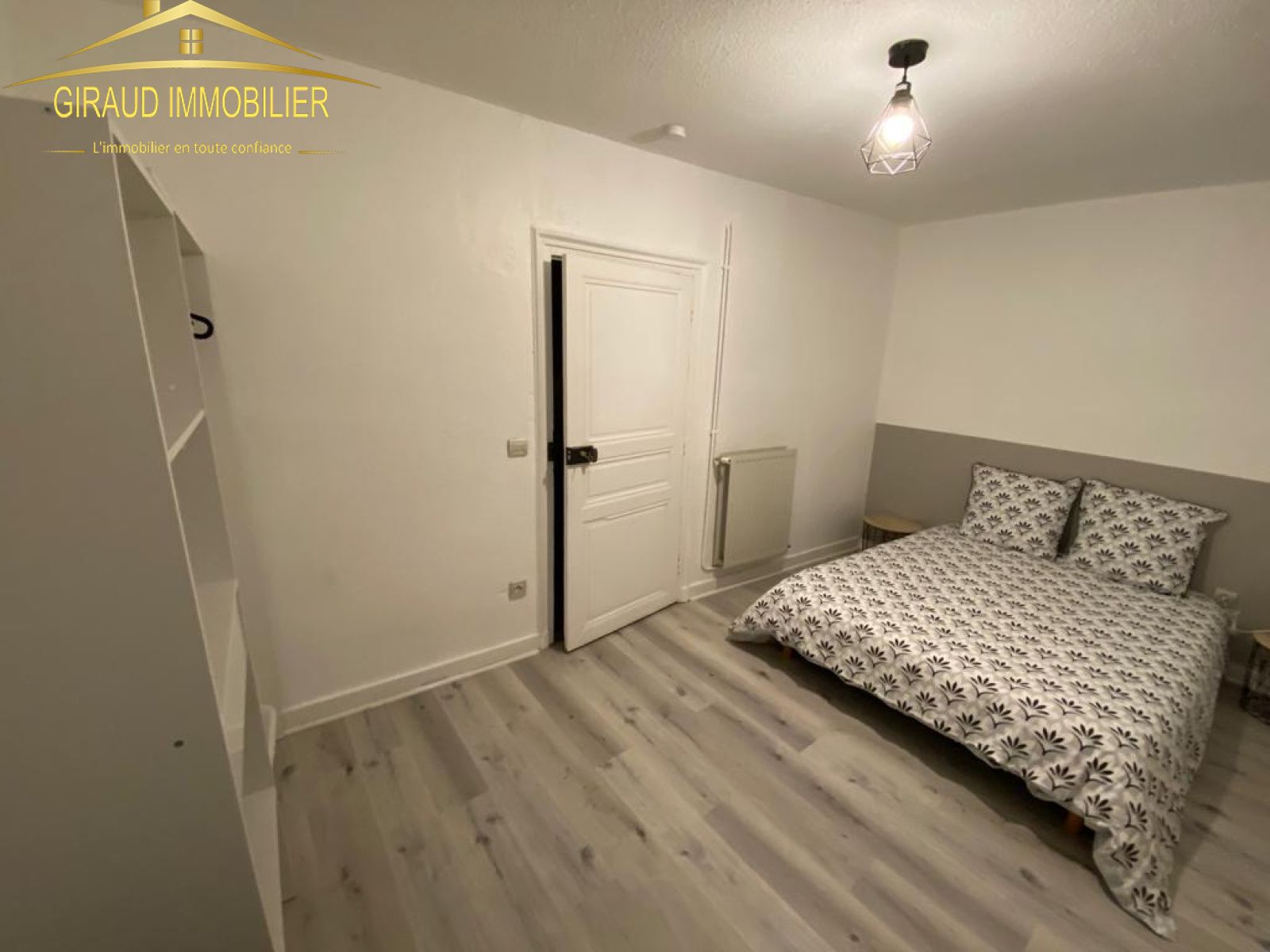 Image_4, Appartement, Roanne, ref :2972