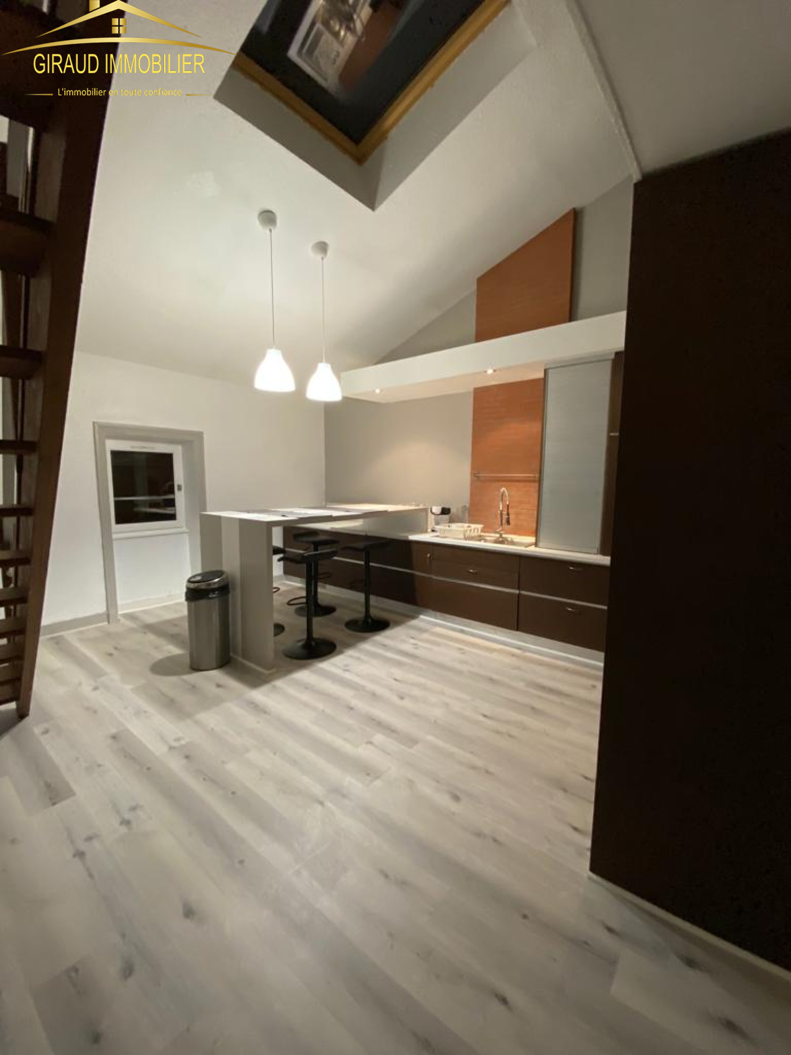 Image_1, Appartement, Roanne, ref :2972