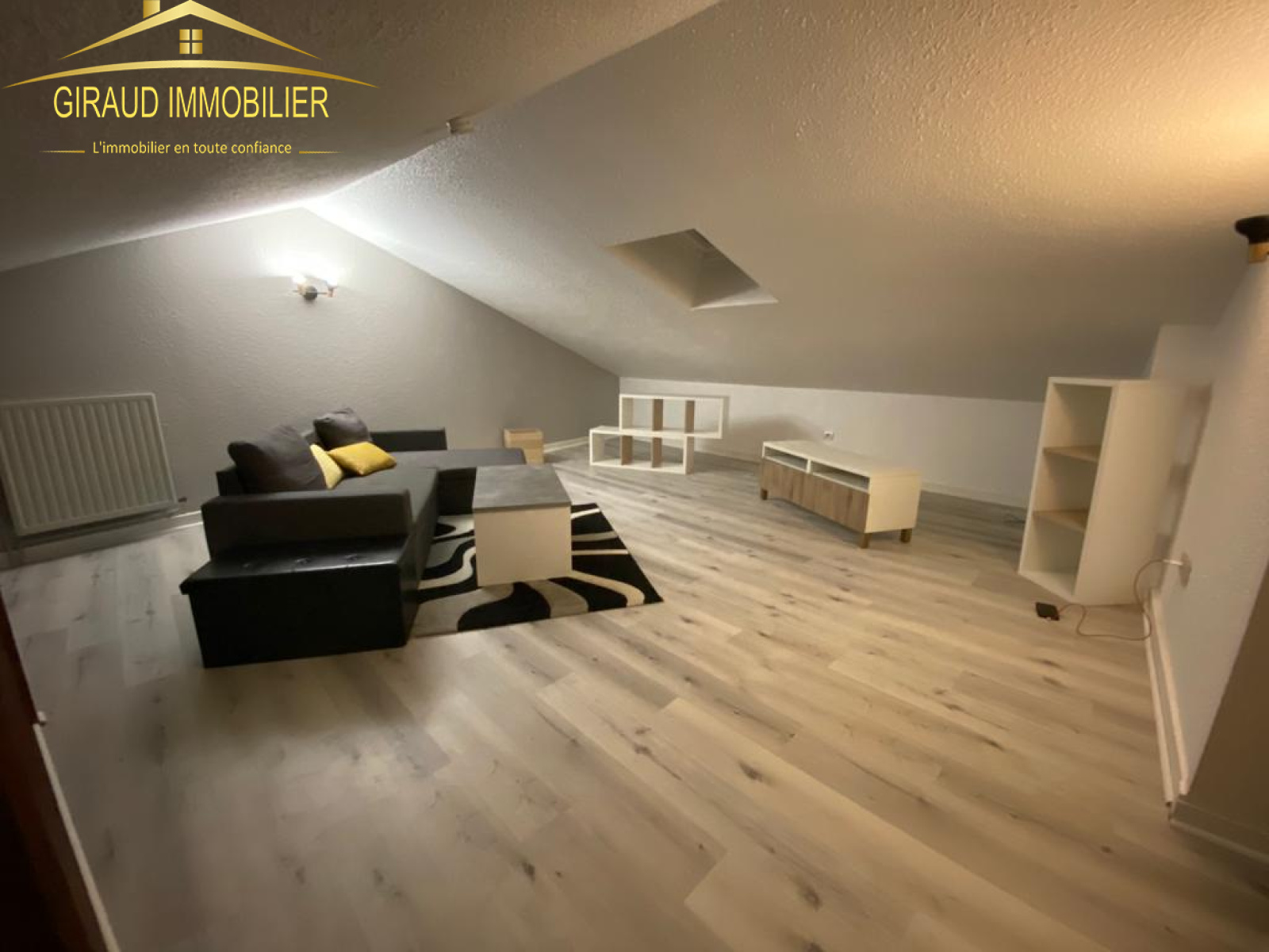 Image_11, Appartement, Roanne, ref :2972