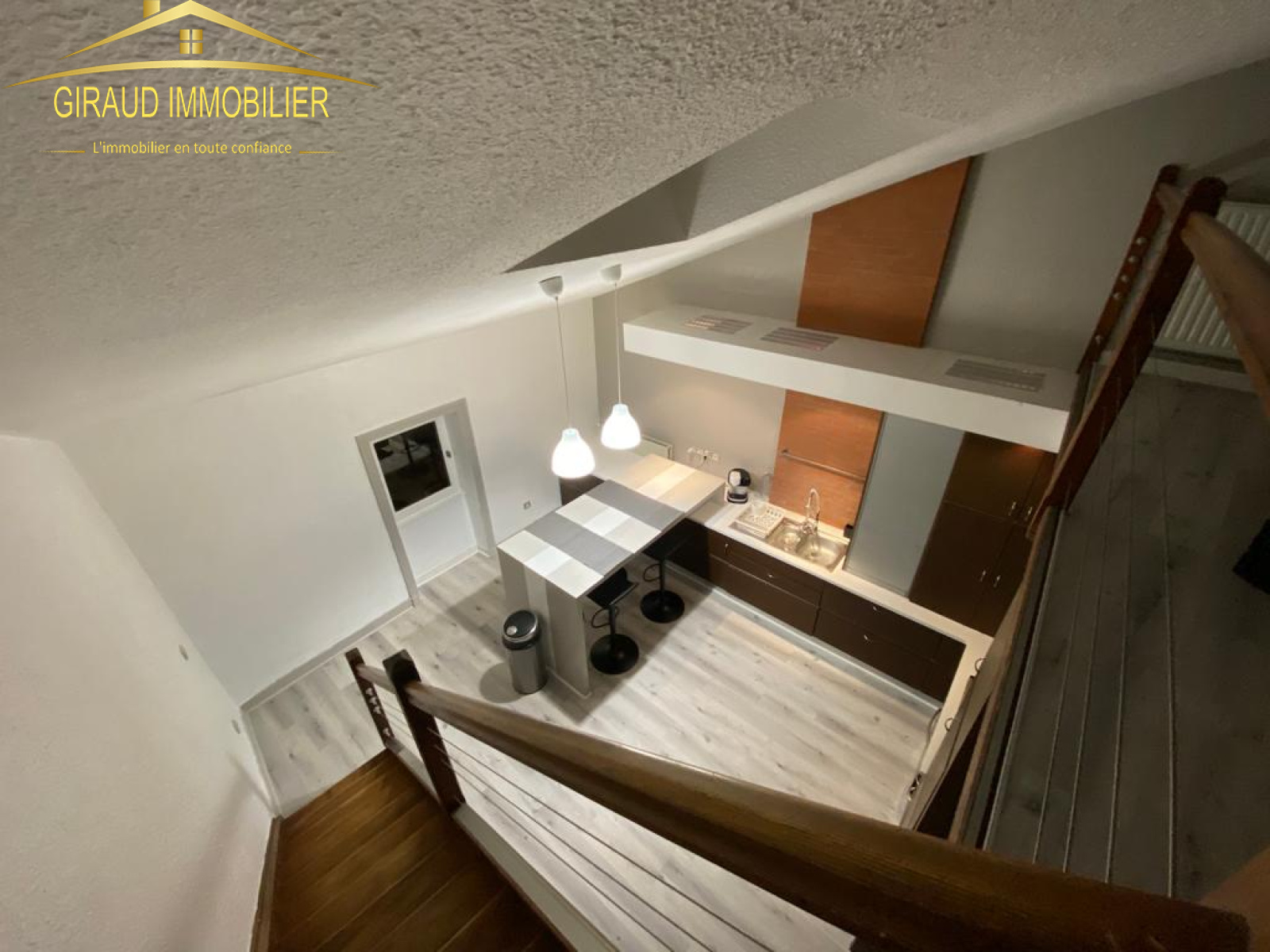 Image_9, Appartement, Roanne, ref :2972