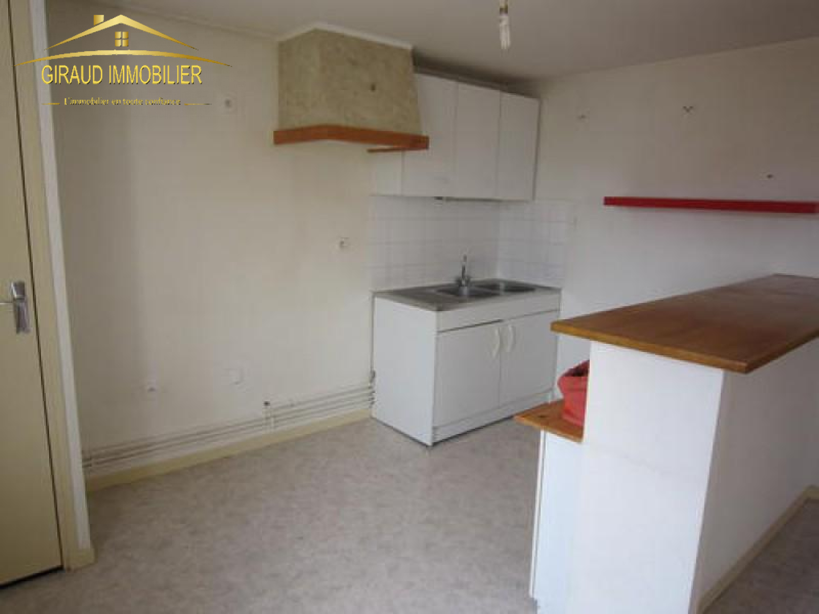 Image_, Appartement, Chauffailles, ref :284