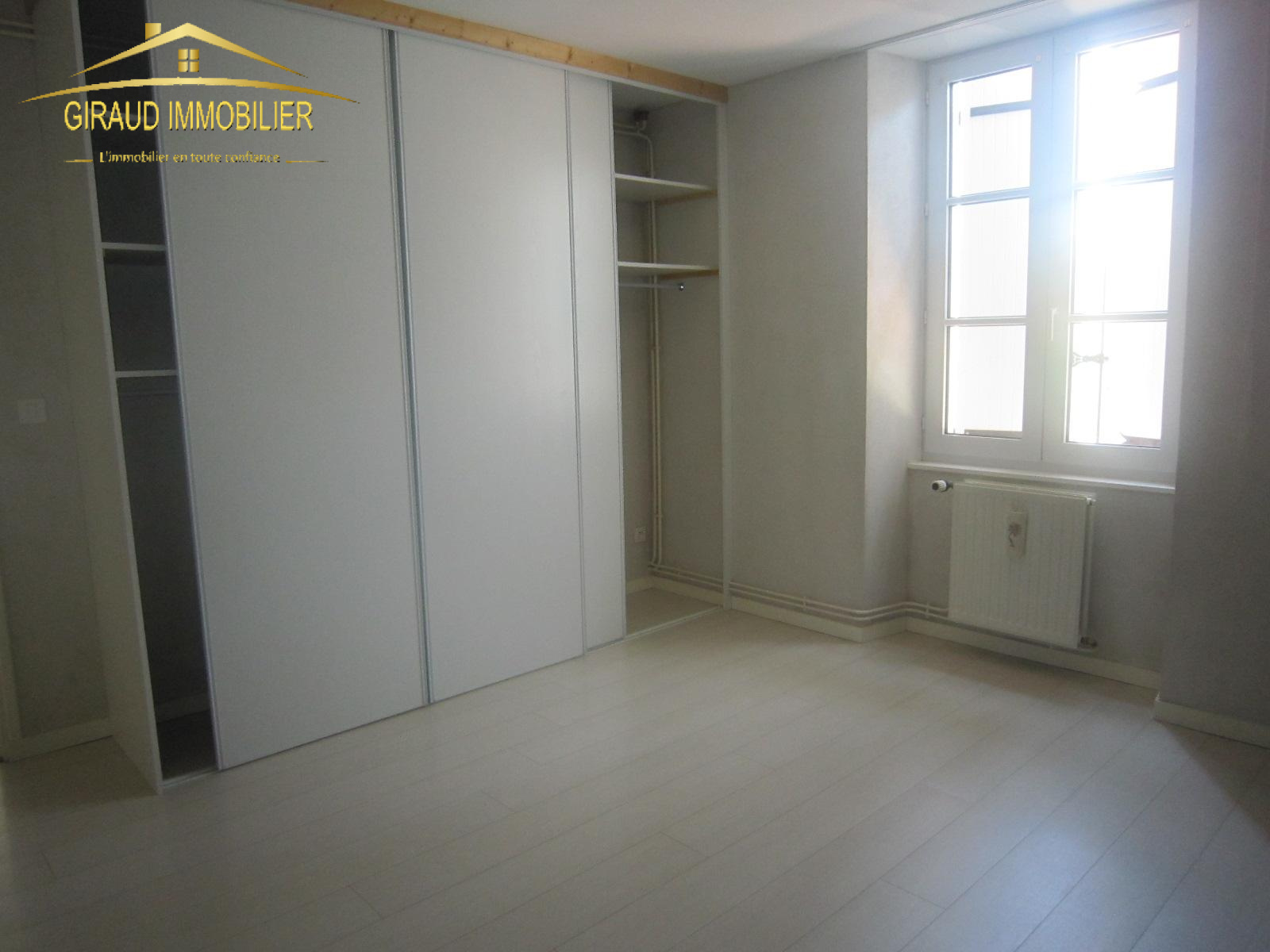 Image_, Appartement, Charlieu, ref :565